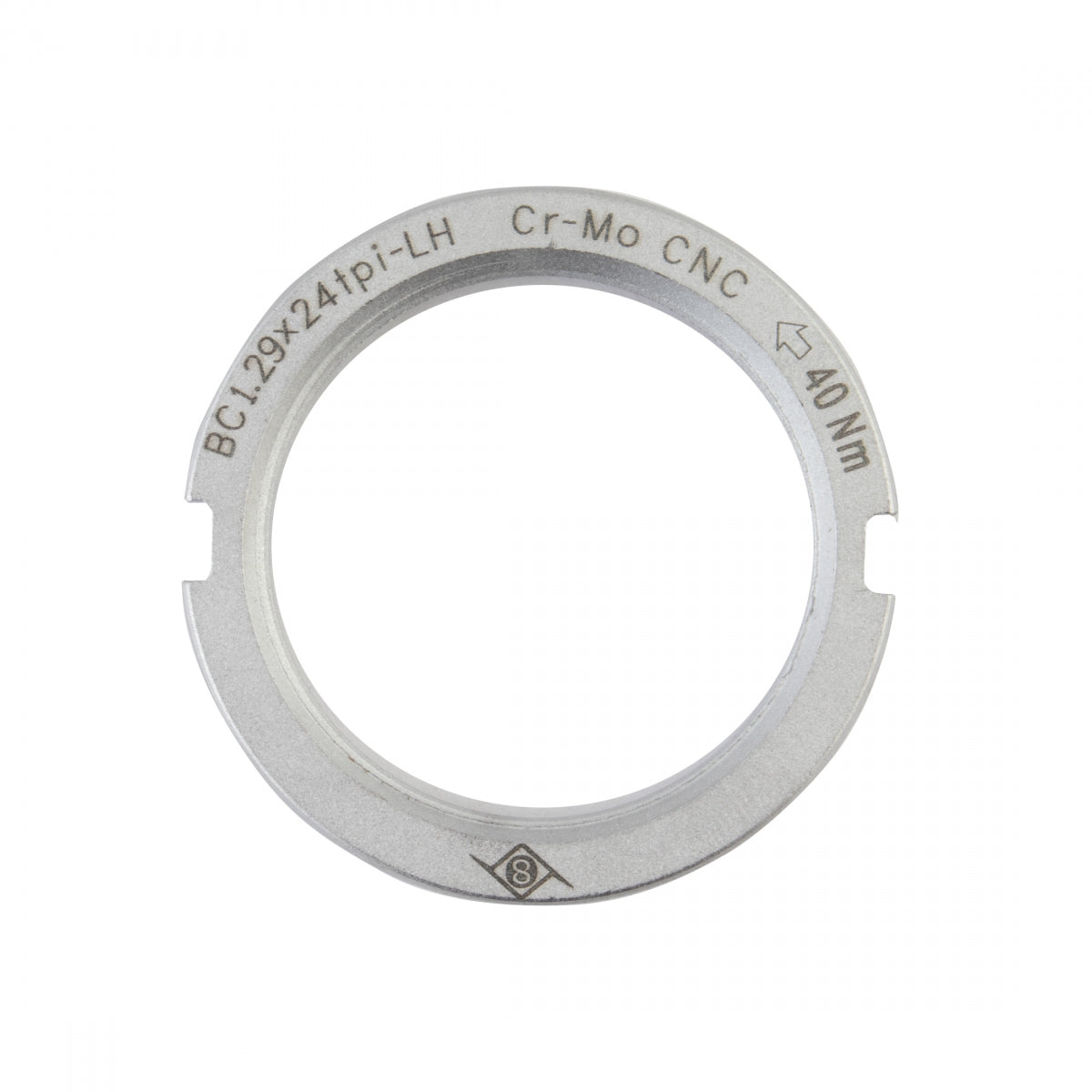 ORIGIN8 COG TRACK OR8 LOCKRING STANDARD SL - ORIGIN8