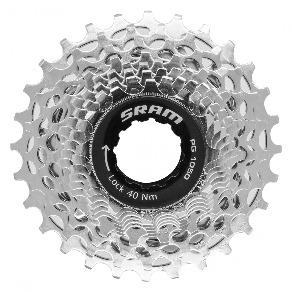 SRAM FH CASS SRAM PG1050 12-28 10s - SRAM