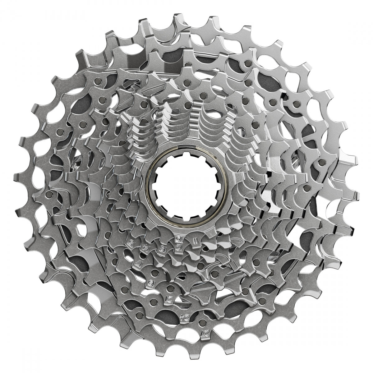 SRAM FH CASS SRAM XG1250 D1 10-30 12s XDR SL RIVAL - SRAM