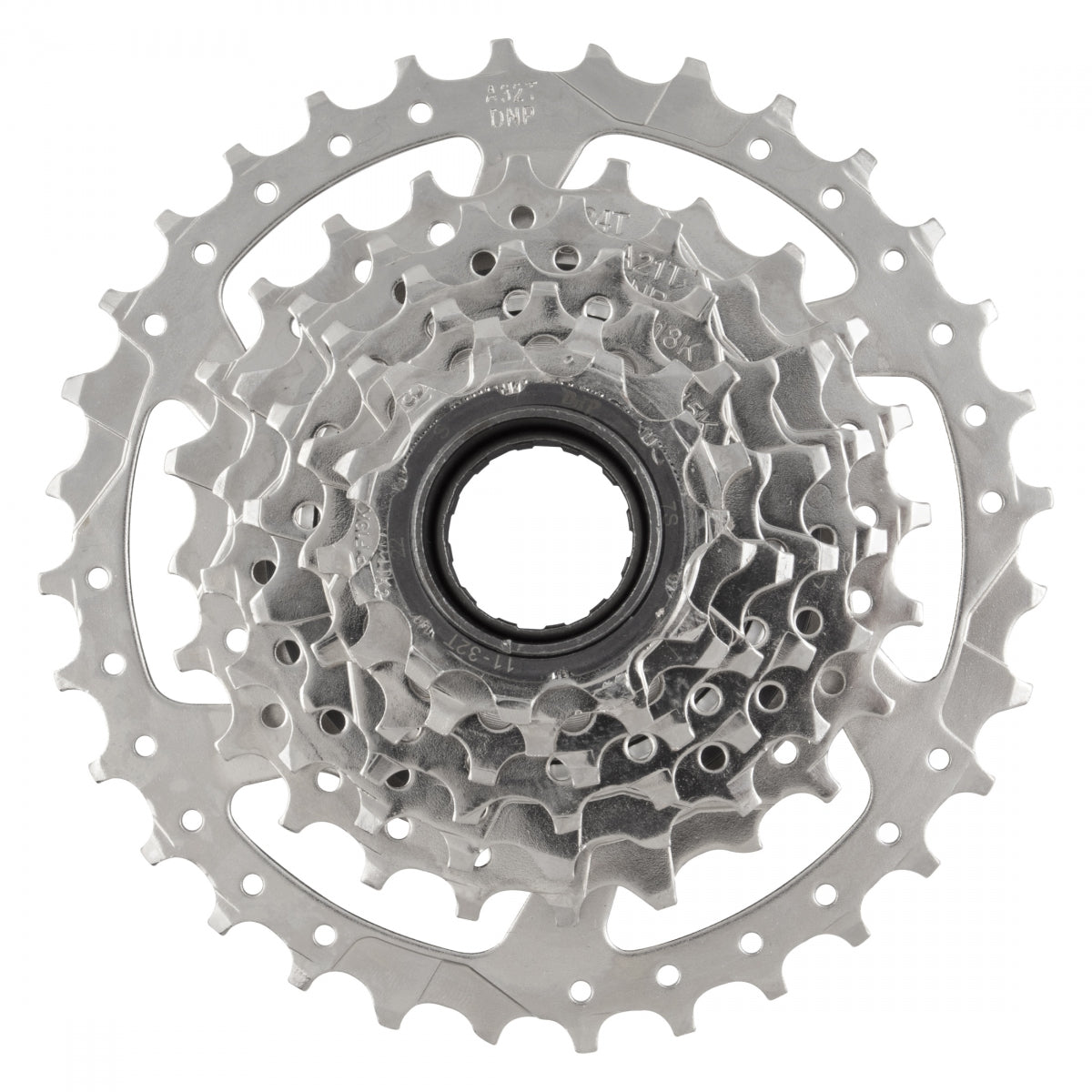 SUNLITE FW MULTI SUNLT UTILIT 7sp 11-32 INDEX E-BIKE SL - SUNLITE