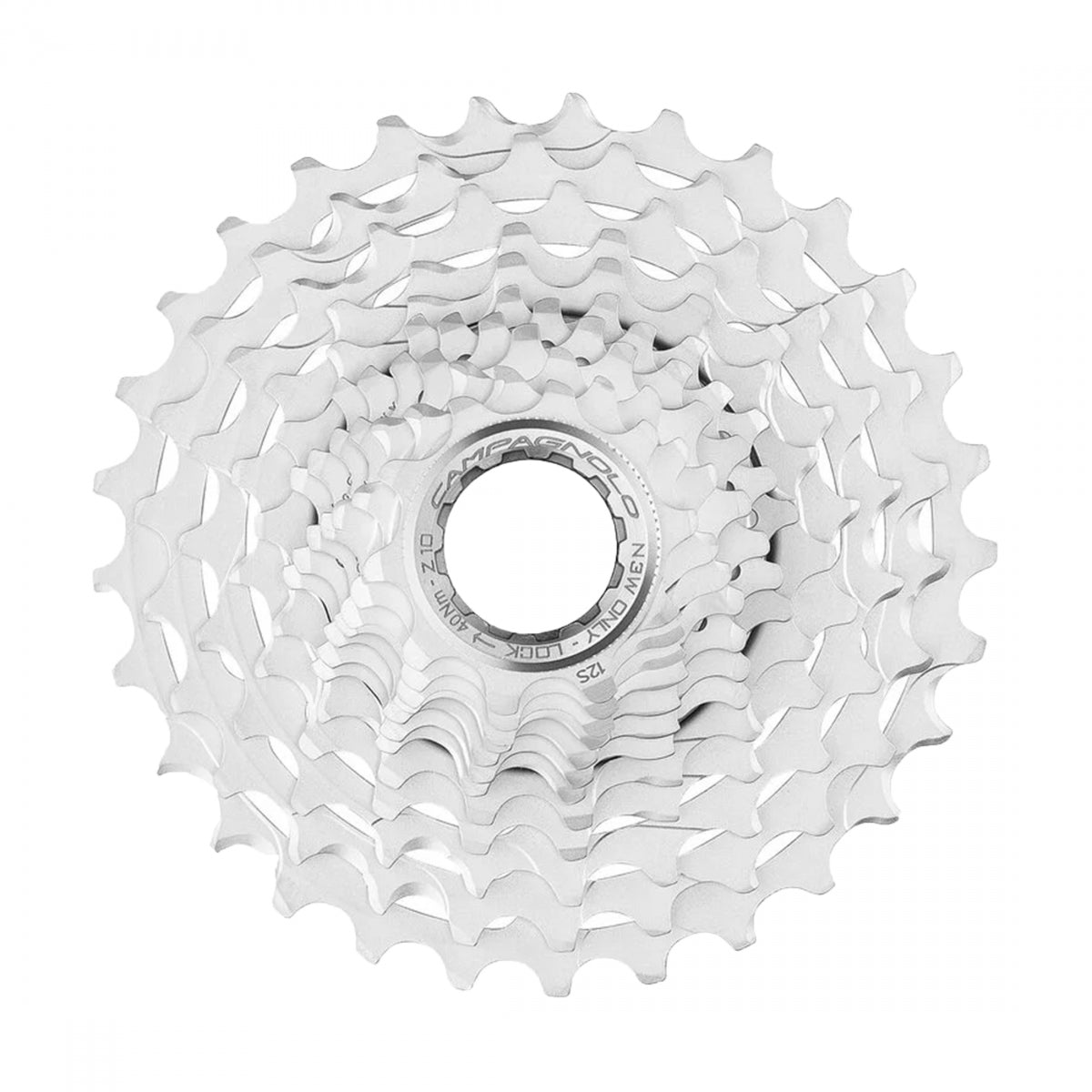 CAMPAGNOLO FH CASS CPY CS23-SR1209 S RECORD 10-29 - CAMPAGNOLO