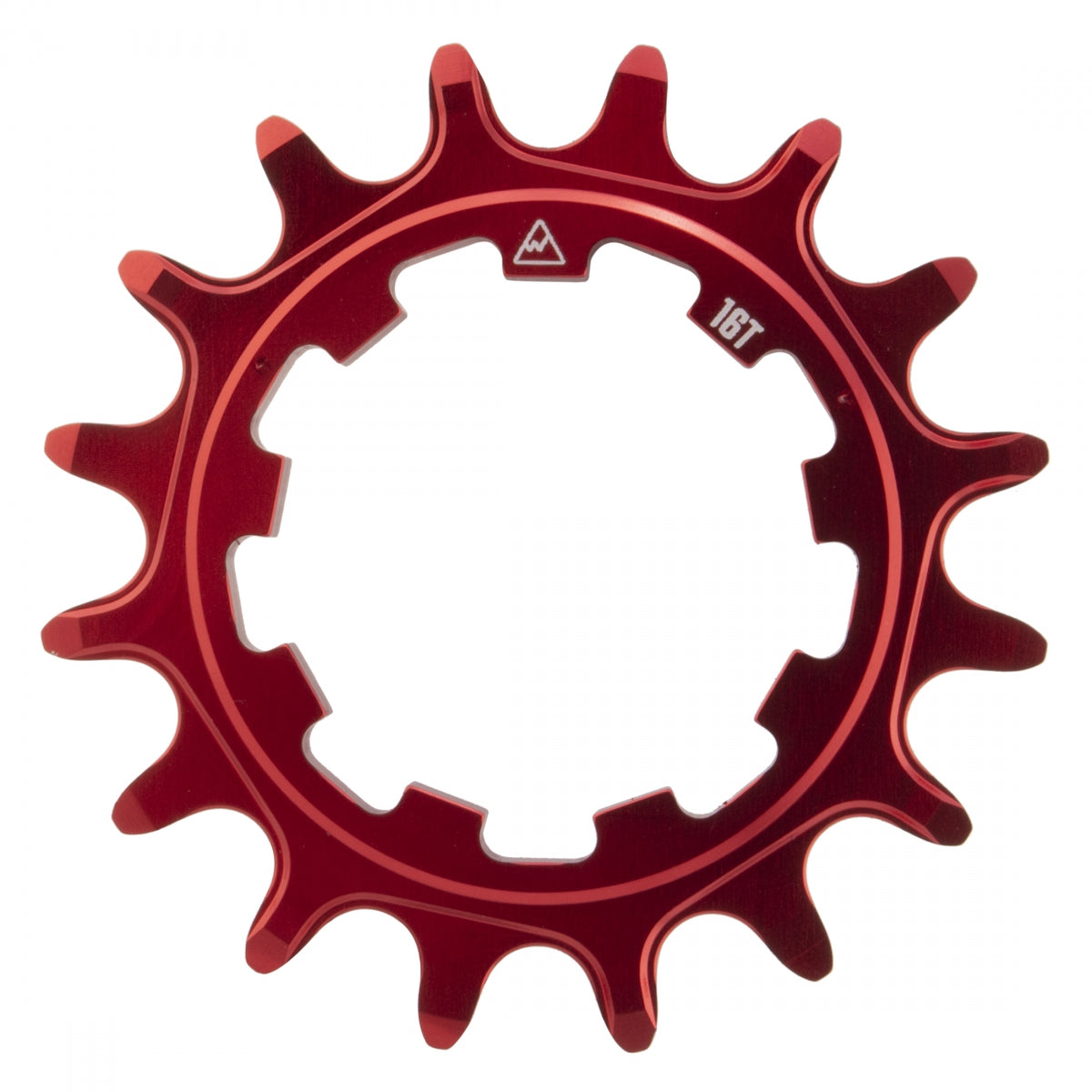 WHEELS MANUFACTURING COG WMFG SOLO-XD f/XD-SGL SPD 16T RD - WHEELS MANUFACTURING