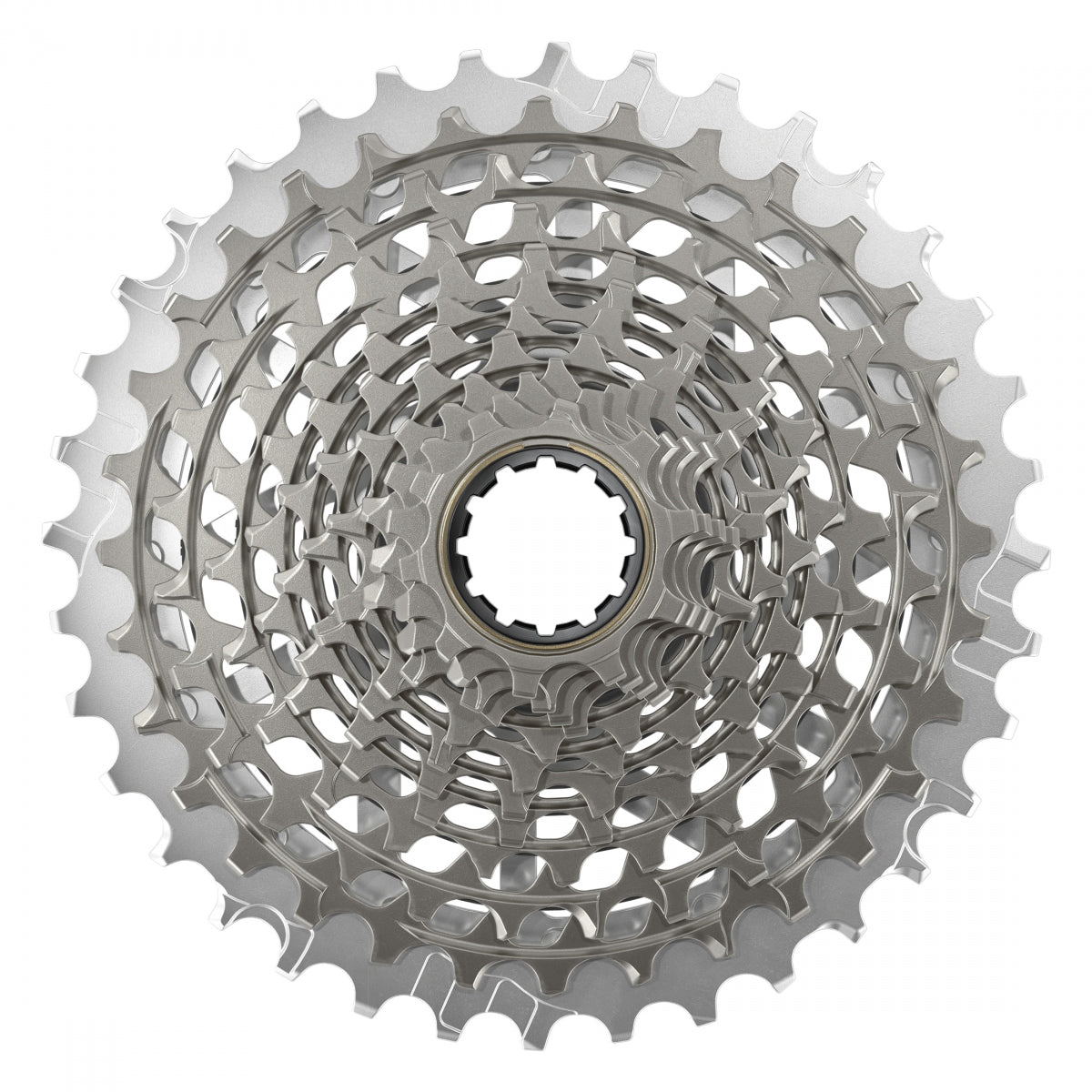 SRAM FH CASS SRAM XG1290 E1 10-36 12s XDR SL - SRAM