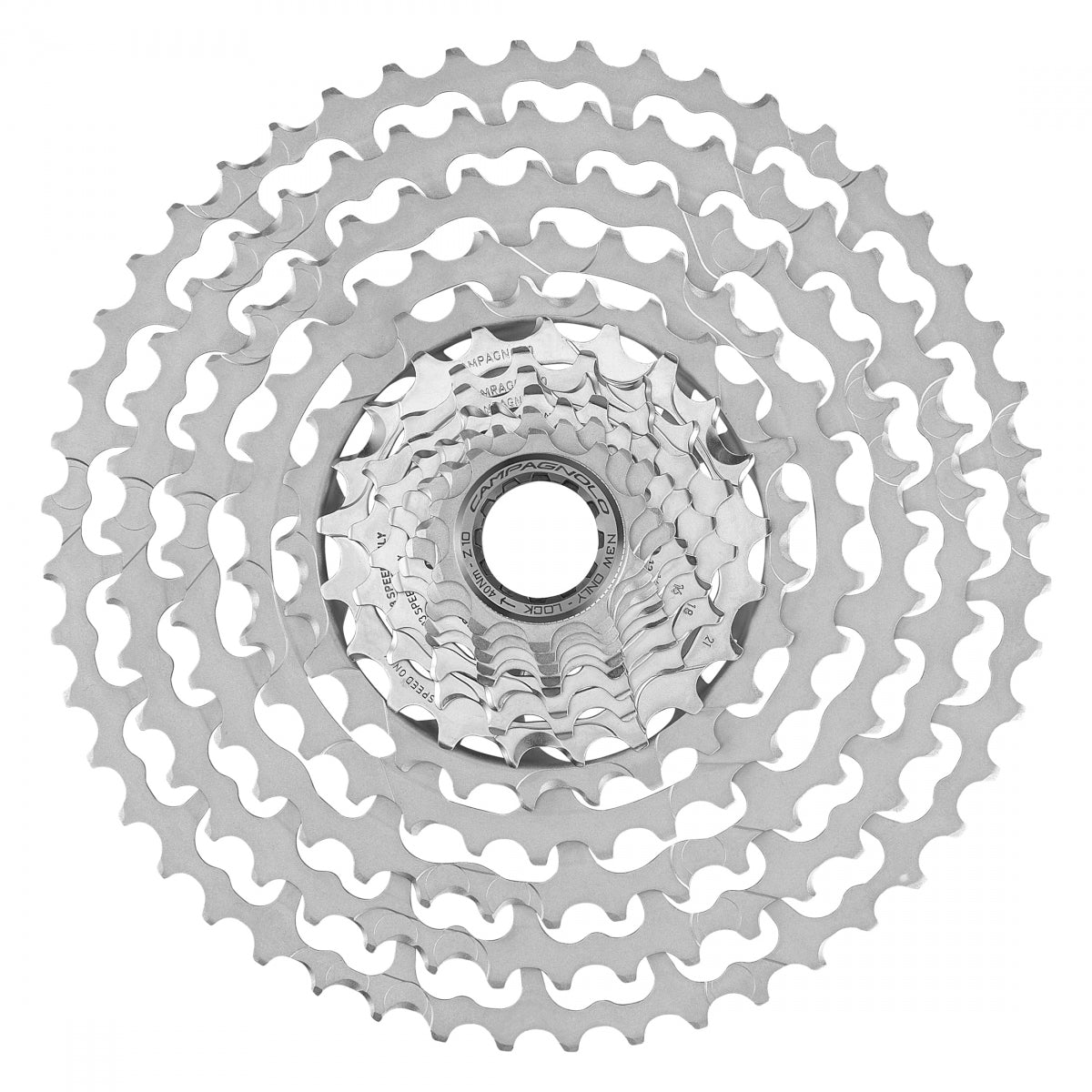 CAMPAGNOLO FH CASS CPY EKAR GT CS25 10-44 13s - CAMPAGNOLO