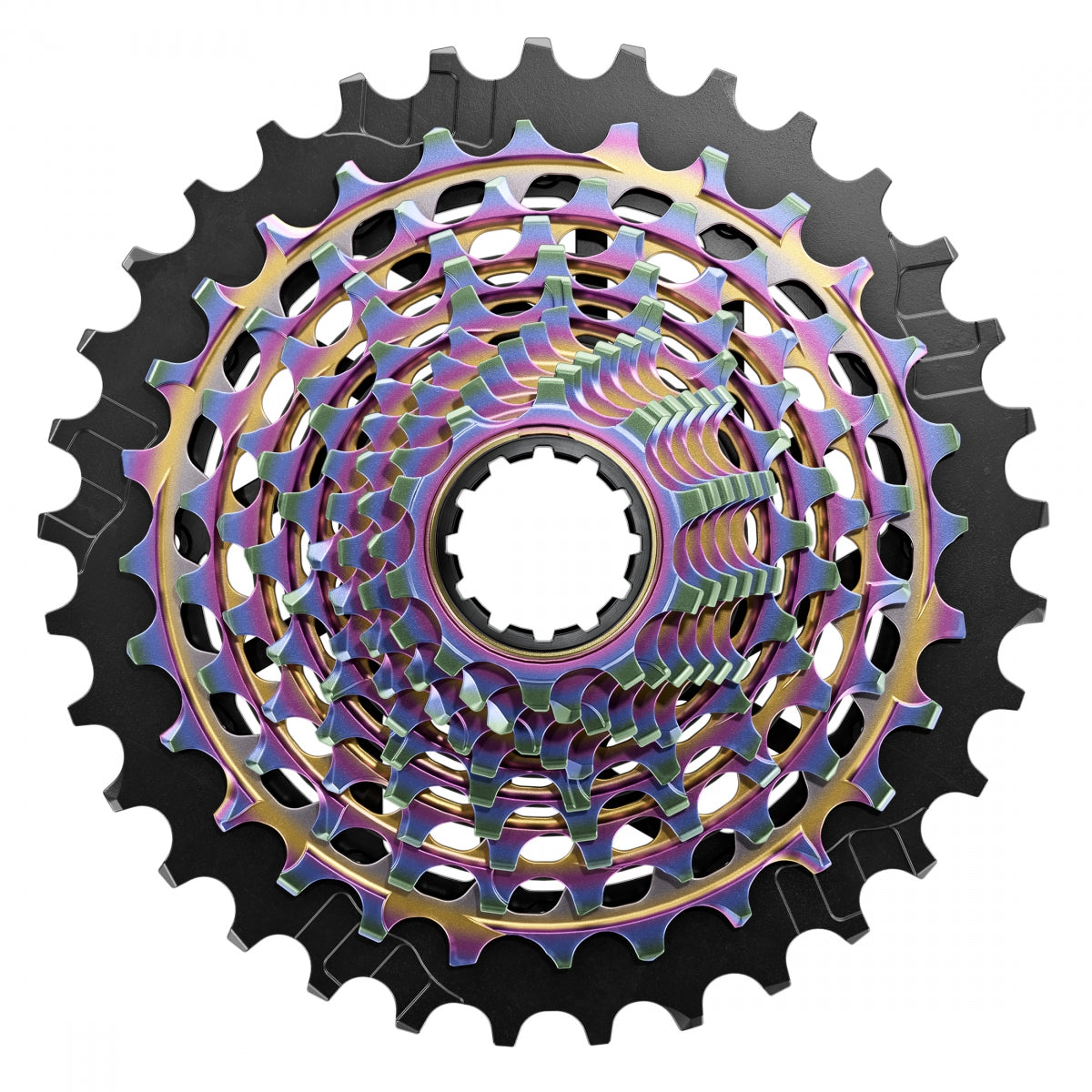 SRAM FH CASS SRAM XG1290 E1 10-33 12s XDR RAI - SRAM