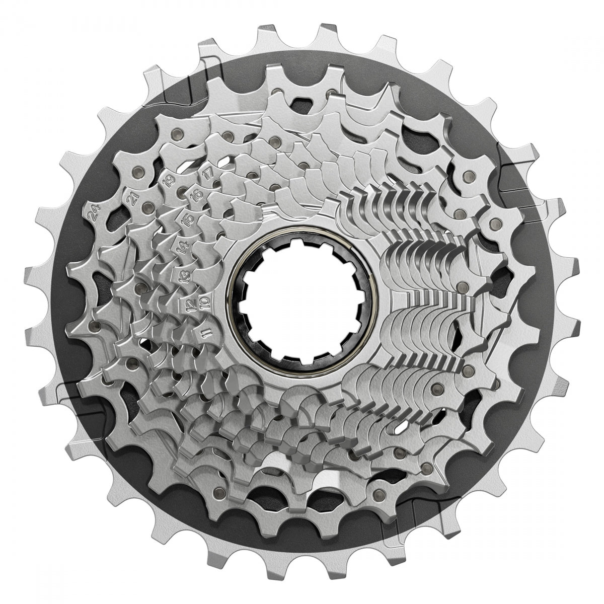SRAM FH CASS SRAM XG1270 E1 10-28 12s XDR SL FORCE AXS (P) - SRAM