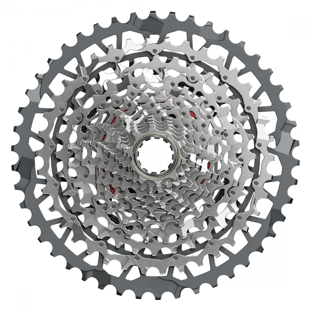 SRAM FH CASS SRAM XG1351 E1 10-46 13s XPLR XDR SL (P) - SRAM