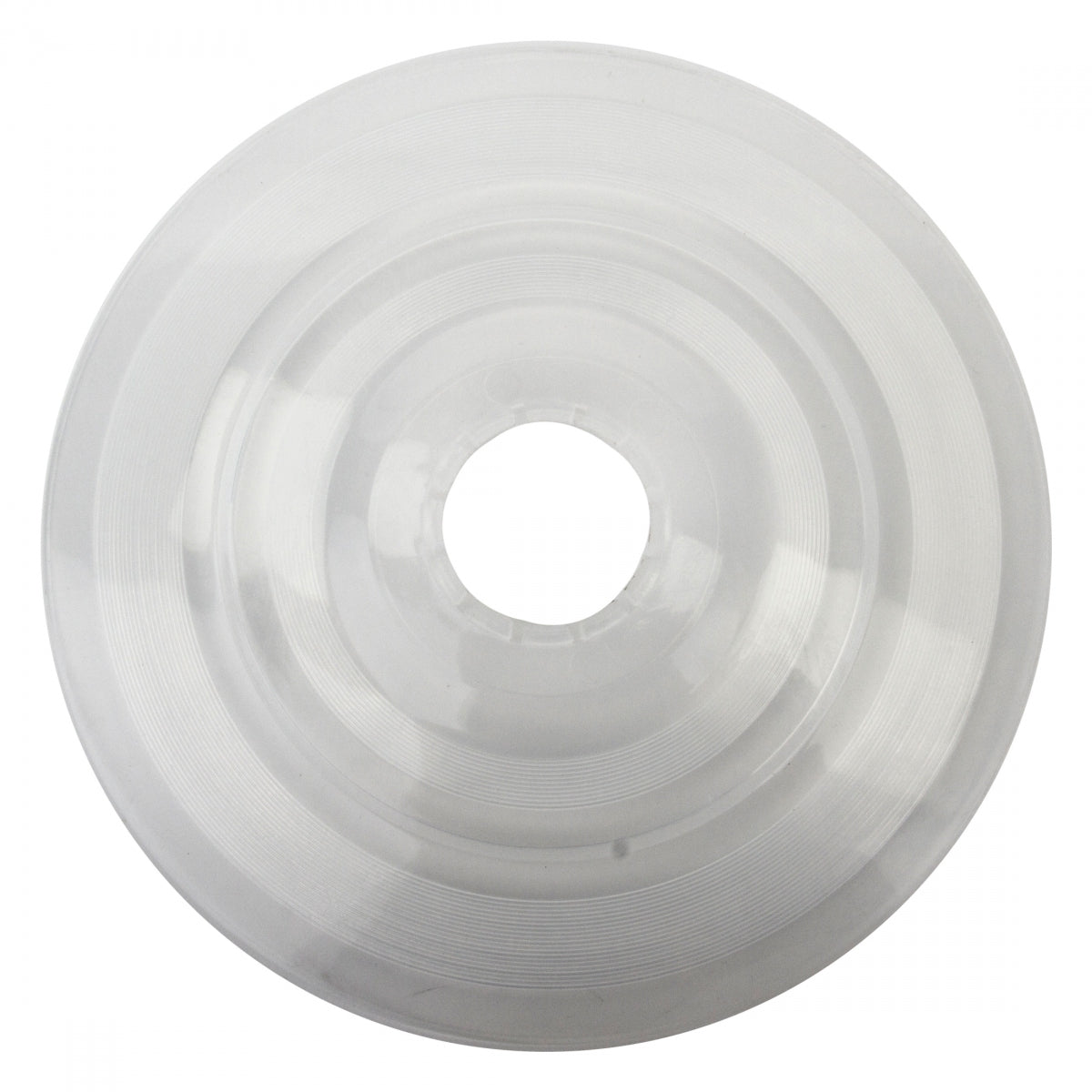 SUNLITE SPOKE PROTECTOR SUNLT 7-1/2in PLASTC CLR - SUNLITE
