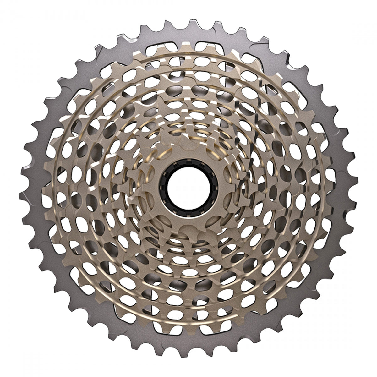 SRAM FH CASS SRAM XG1199 10-42 11s XX1 XD - SRAM