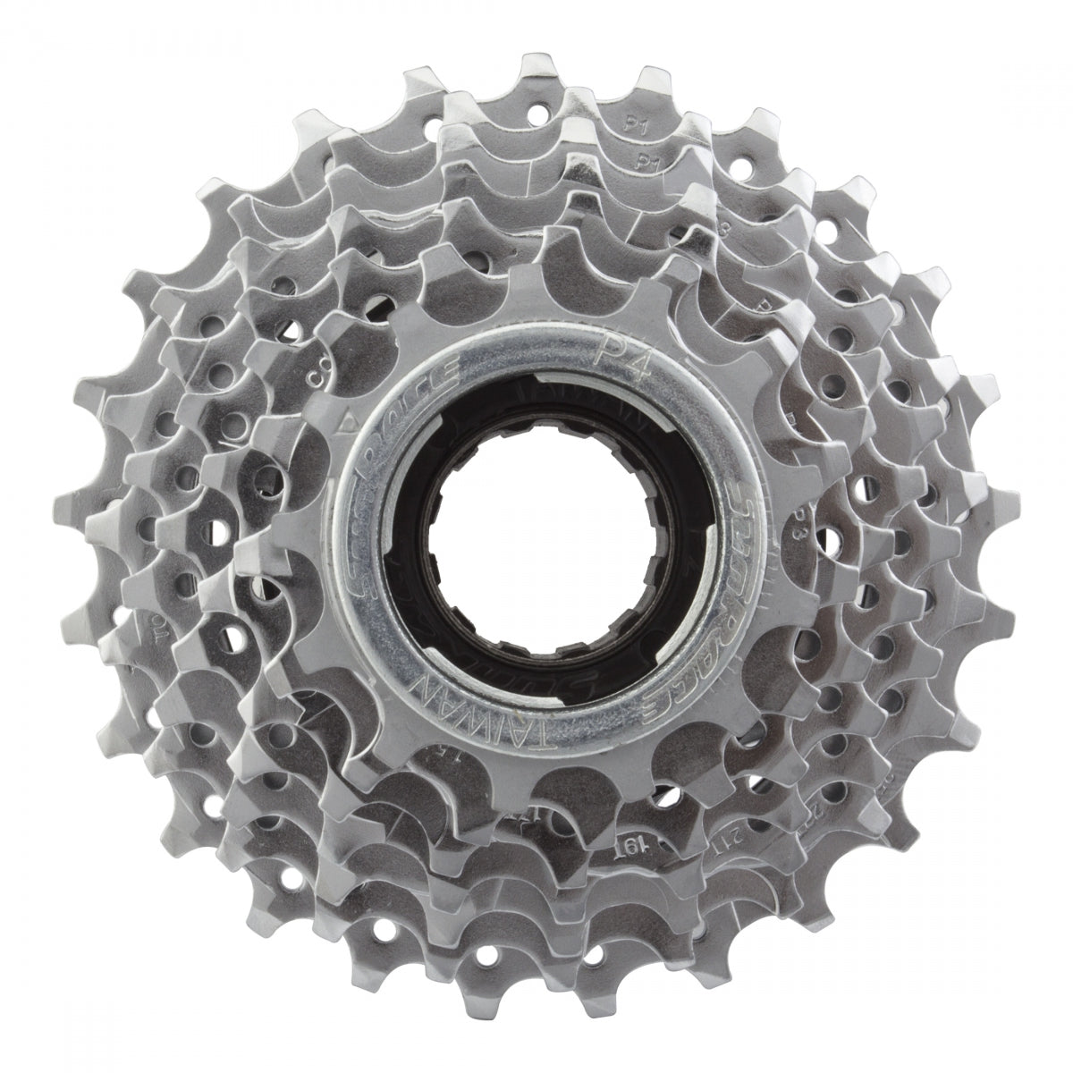 SUNRACE FW MULTI SUNRACE MFR30 13-25 7s INDEX CP - SUNRACE