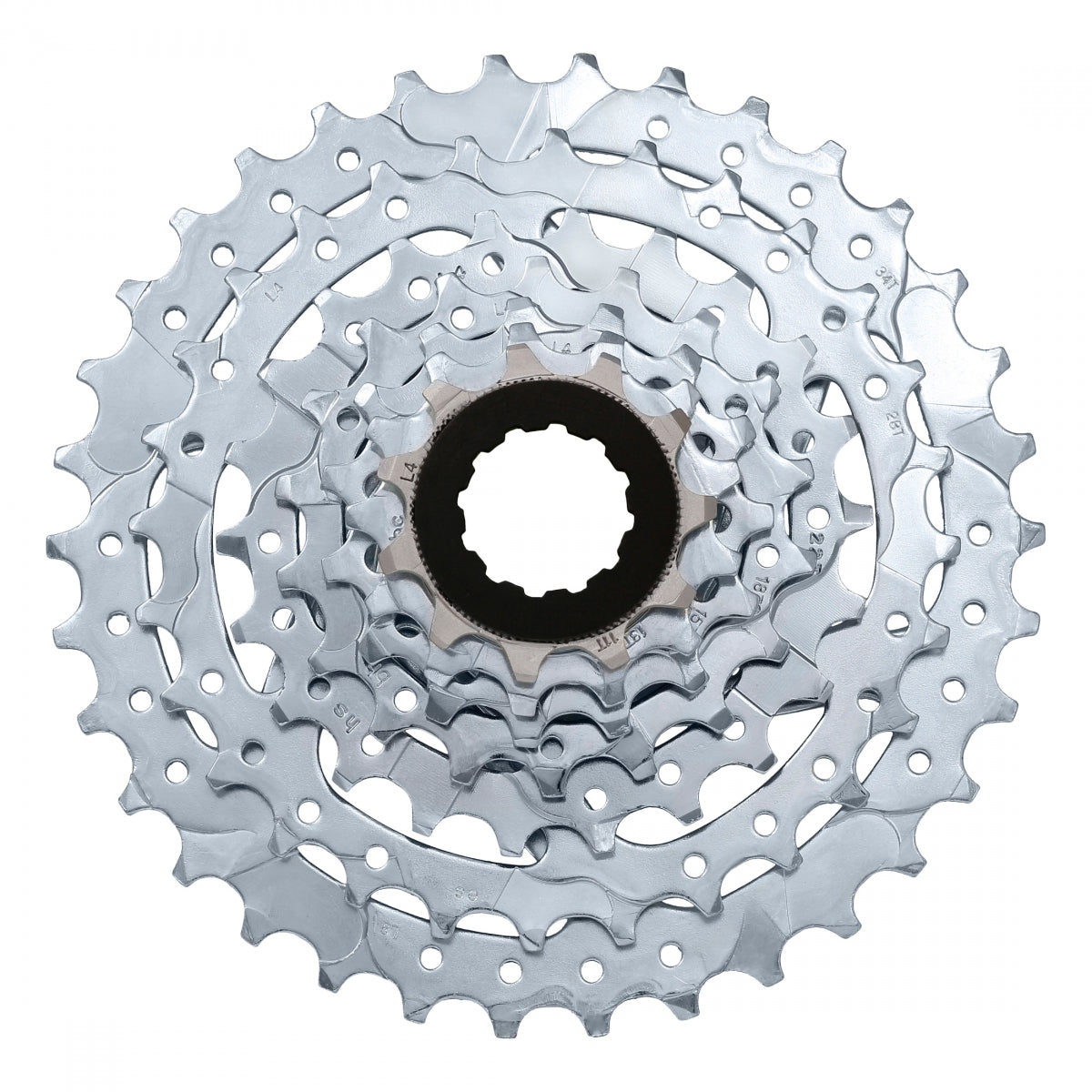 SUNRACE FH CASS SUNRACE CSM40 11-34 UCP 7s - SUNRACE