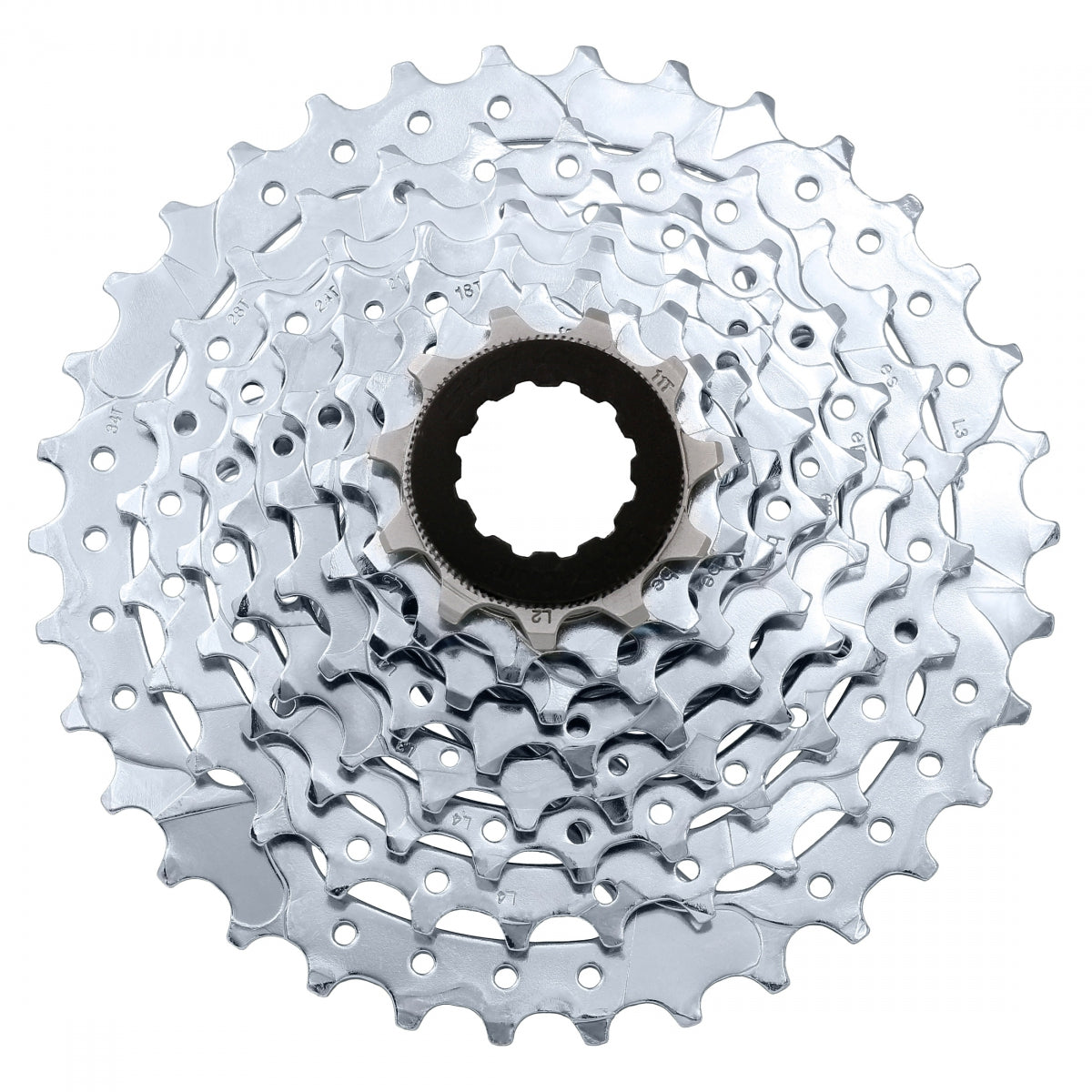 SUNRACE FH CASS SUNRACE CSM55 11-32 UCP 8s - SUNRACE