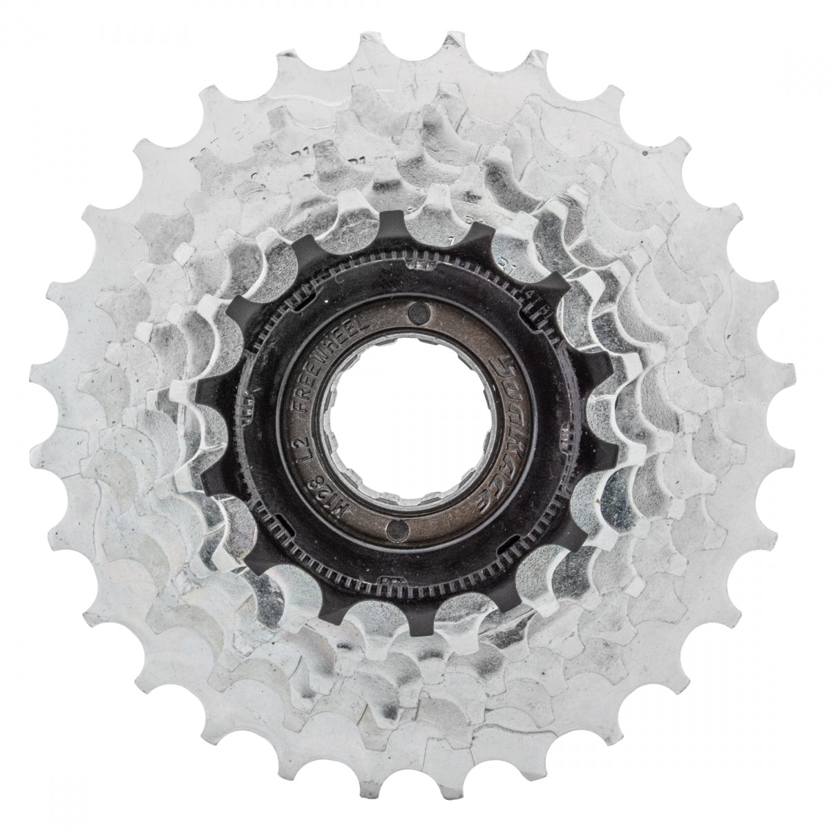 SUNRACE FW MULTI SUNRACE MFM2A 14-28 7s INDEX UCP/BK - SUNRACE