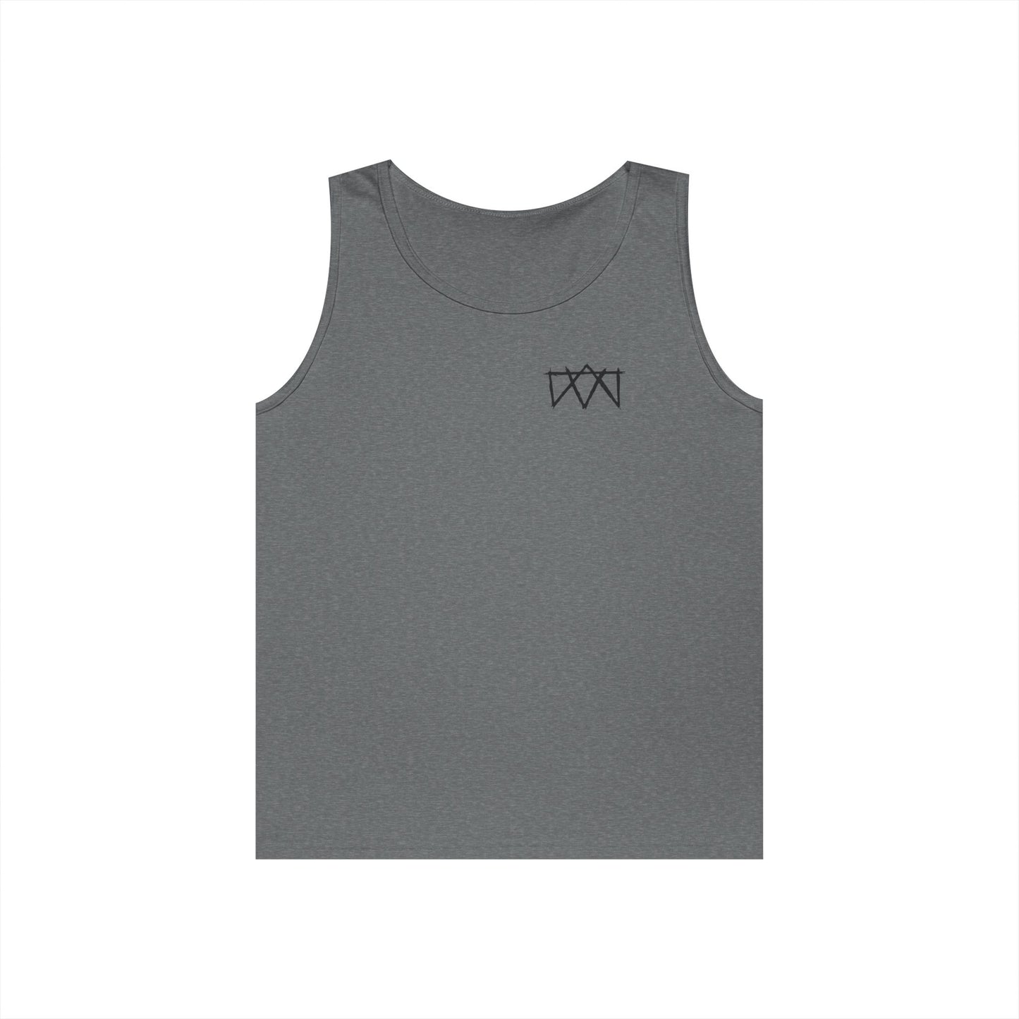 5150bmx "Stem Case" Tank (Various Colors)