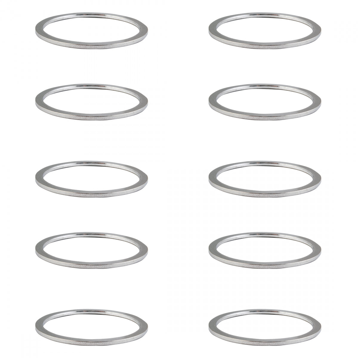 WHEELS MANUFACTURING FW SPACER WMFG 1.5 BGof10 - WHEELS MANUFACTURING