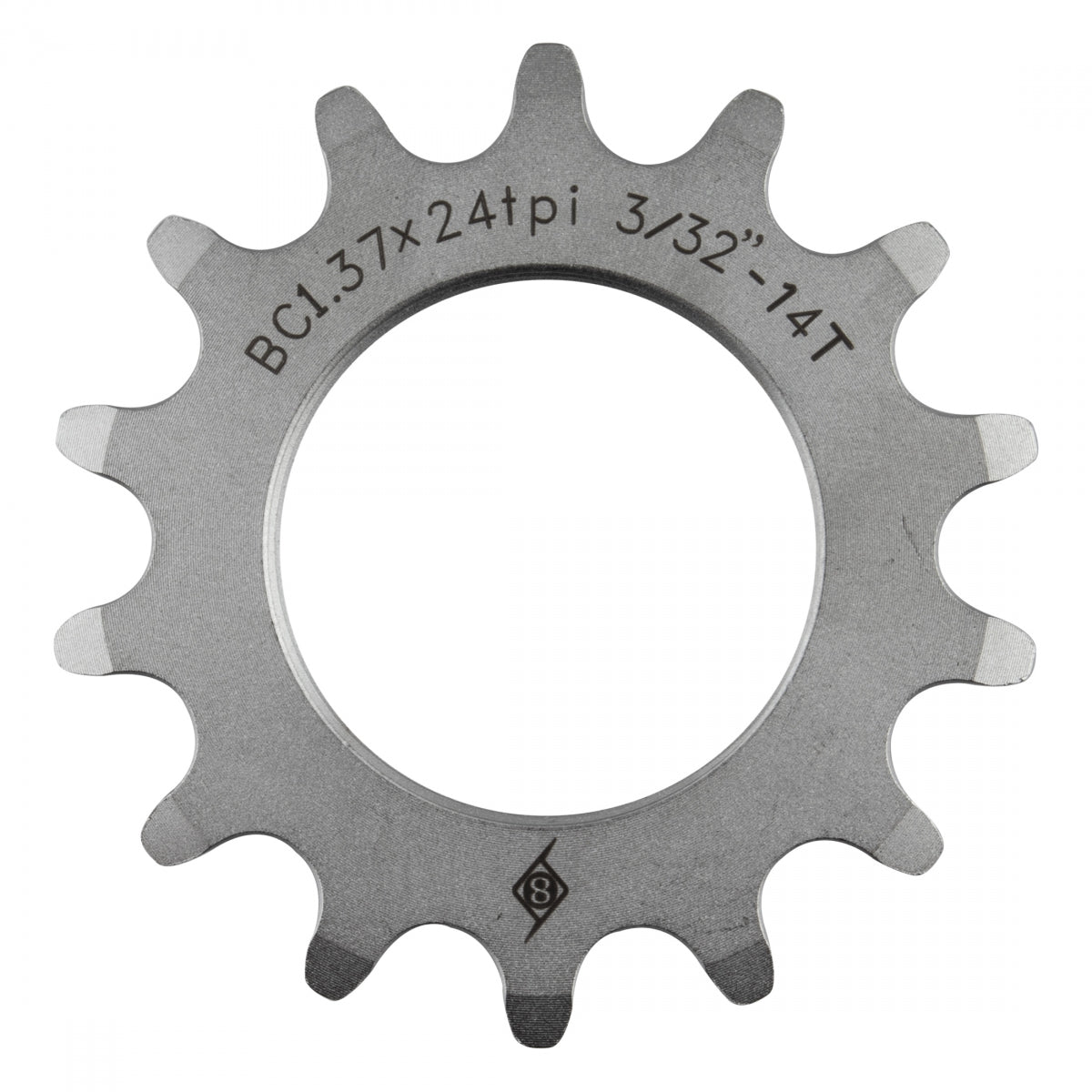 ORIGIN8 COG TRACK OR8 14Tx3/32 - ORIGIN8