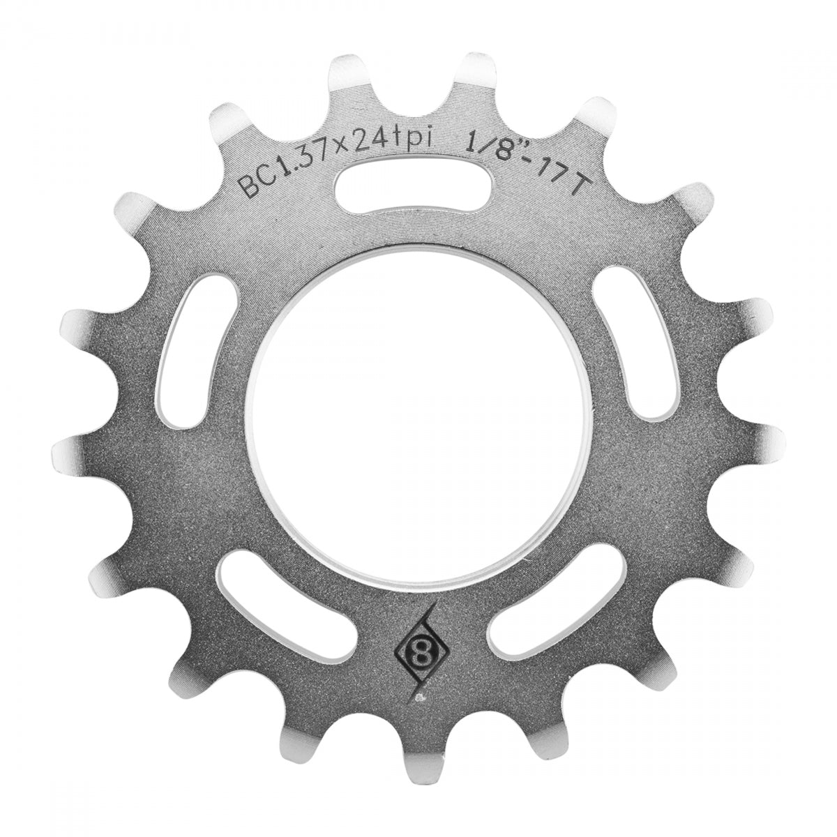 ORIGIN8 COG TRACK OR8 17Tx1/8 SL - ORIGIN8