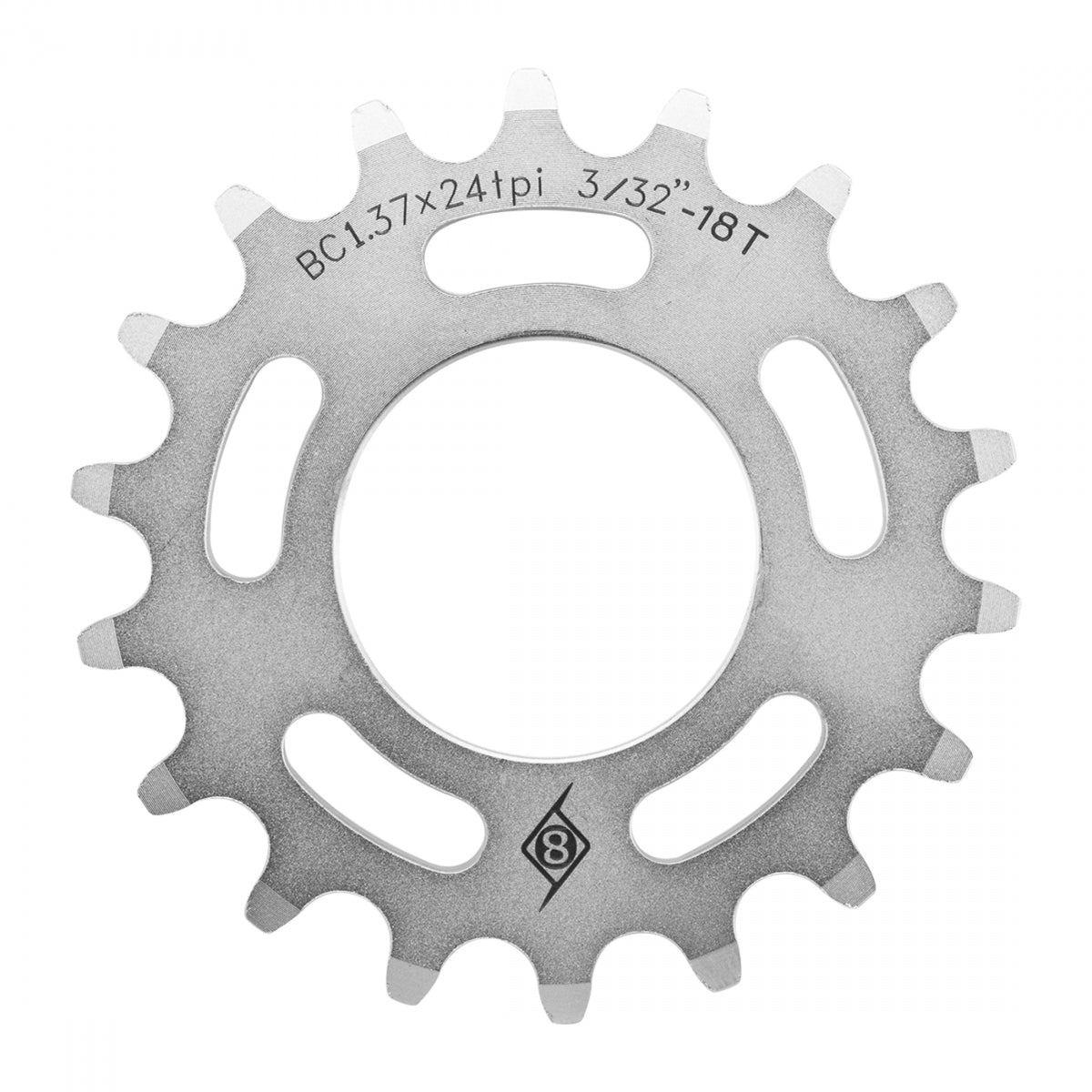 ORIGIN8 COG TRACK OR8 18Tx3/32 - ORIGIN8