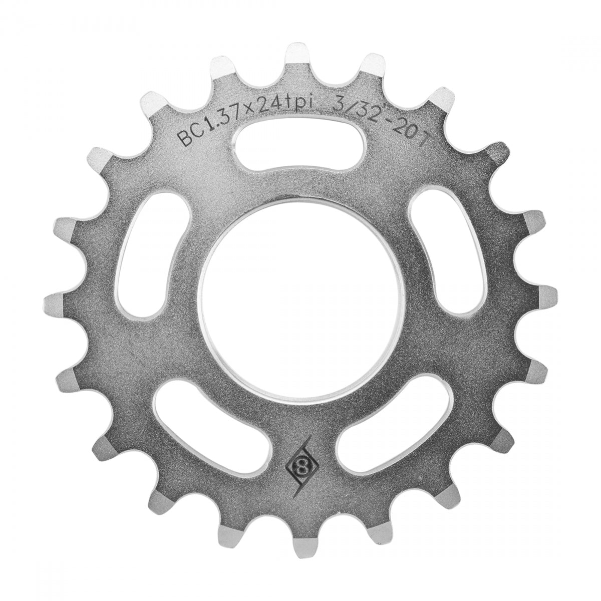 ORIGIN8 COG TRACK OR8 20Tx3/32 - ORIGIN8