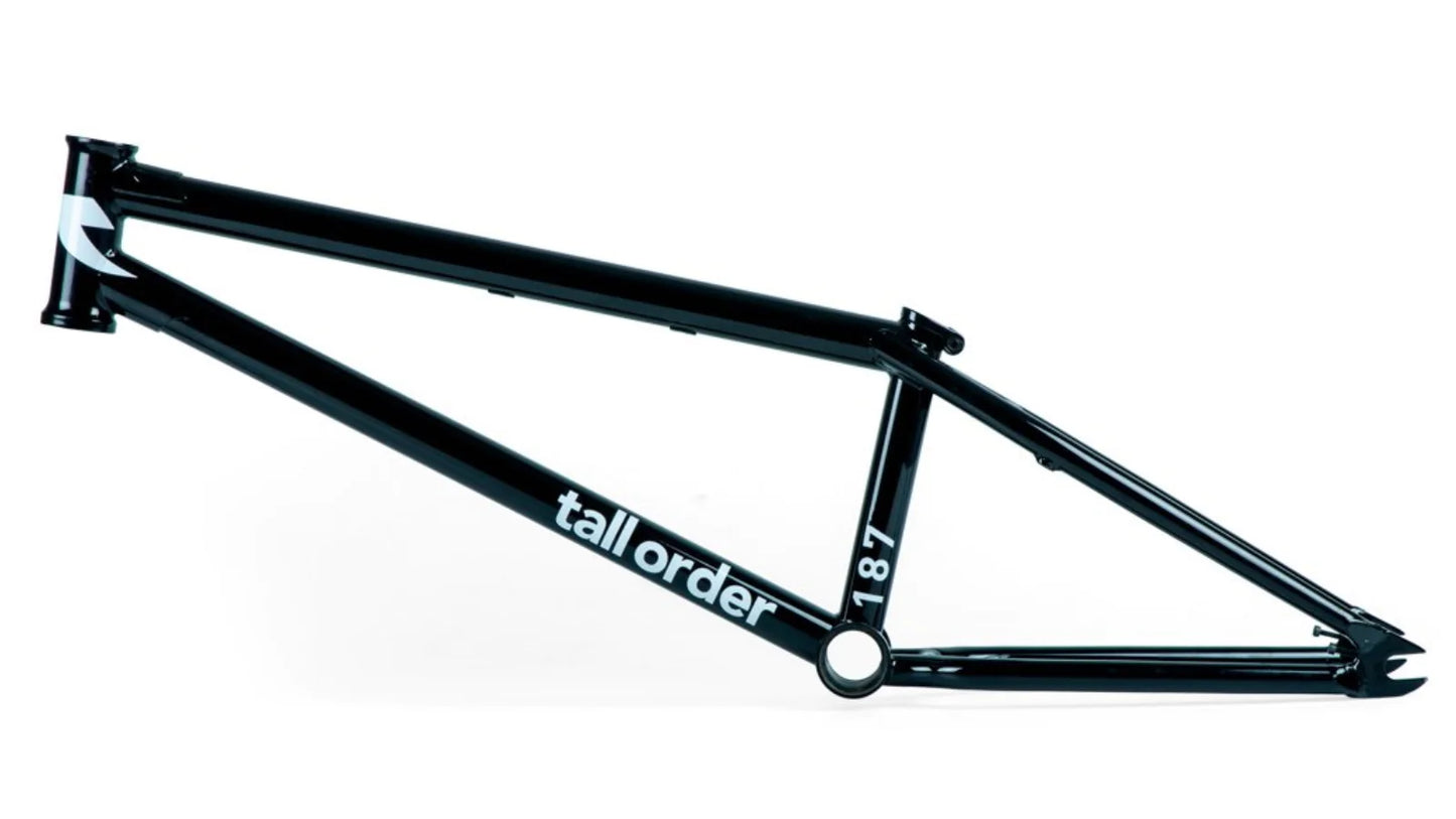 TALL ORDER 187 FRAME V2