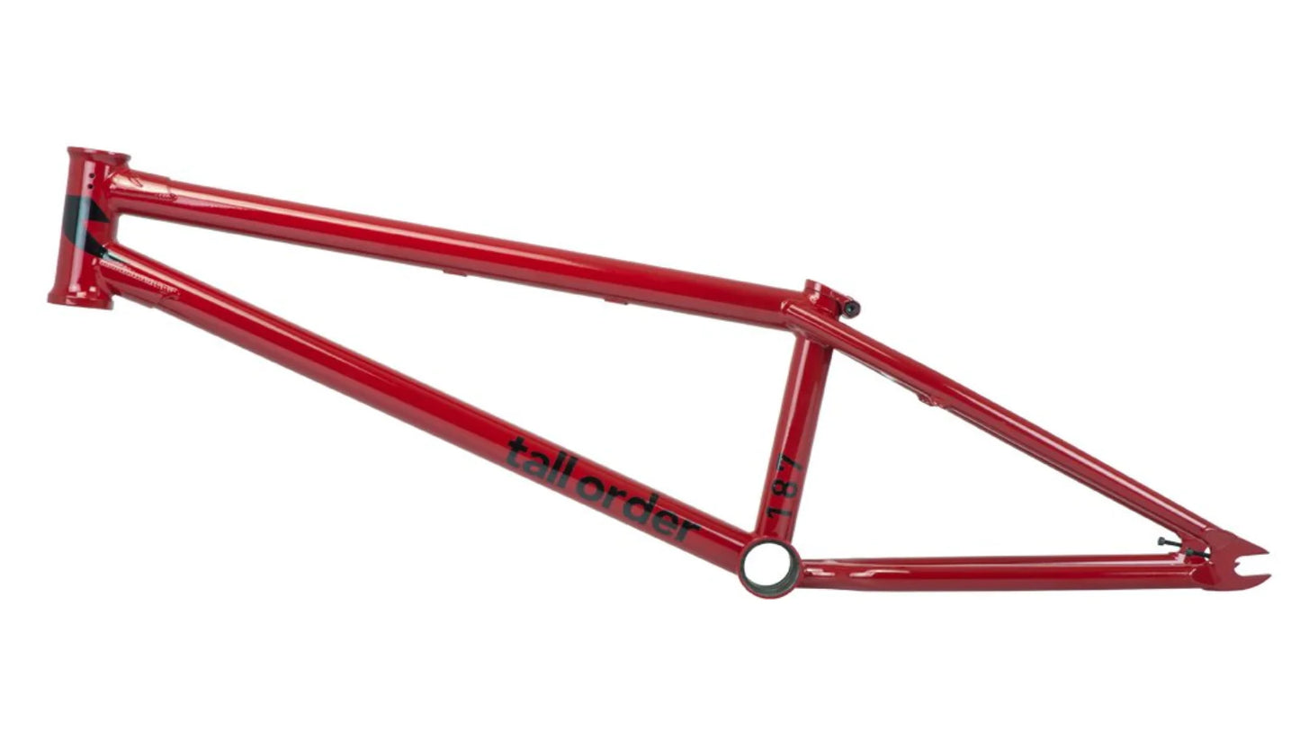 TALL ORDER 187 FRAME V2