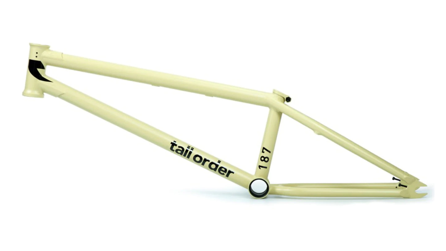 TALL ORDER 187 FRAME V2