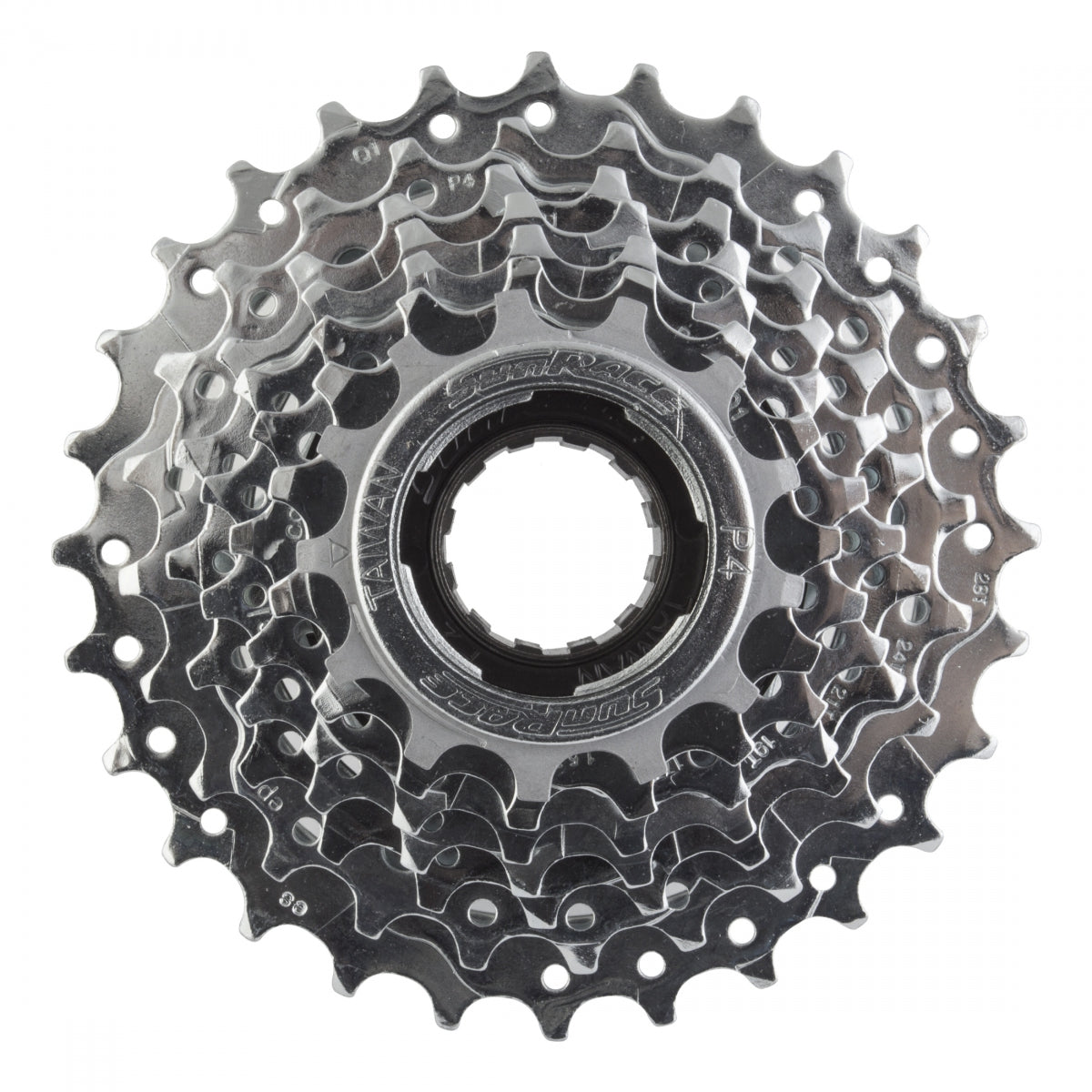 SUNRACE FW MULTI SUNRACE MFM3S 13-28 7sp INDEX UCP - SUNRACE