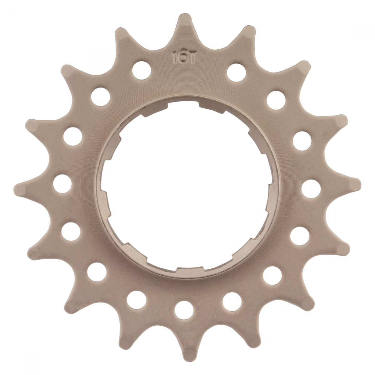 ORIGIN8 COG OR8 TORQ LITE fSGL SPD CASS 16Tx3/32 - ORIGIN8