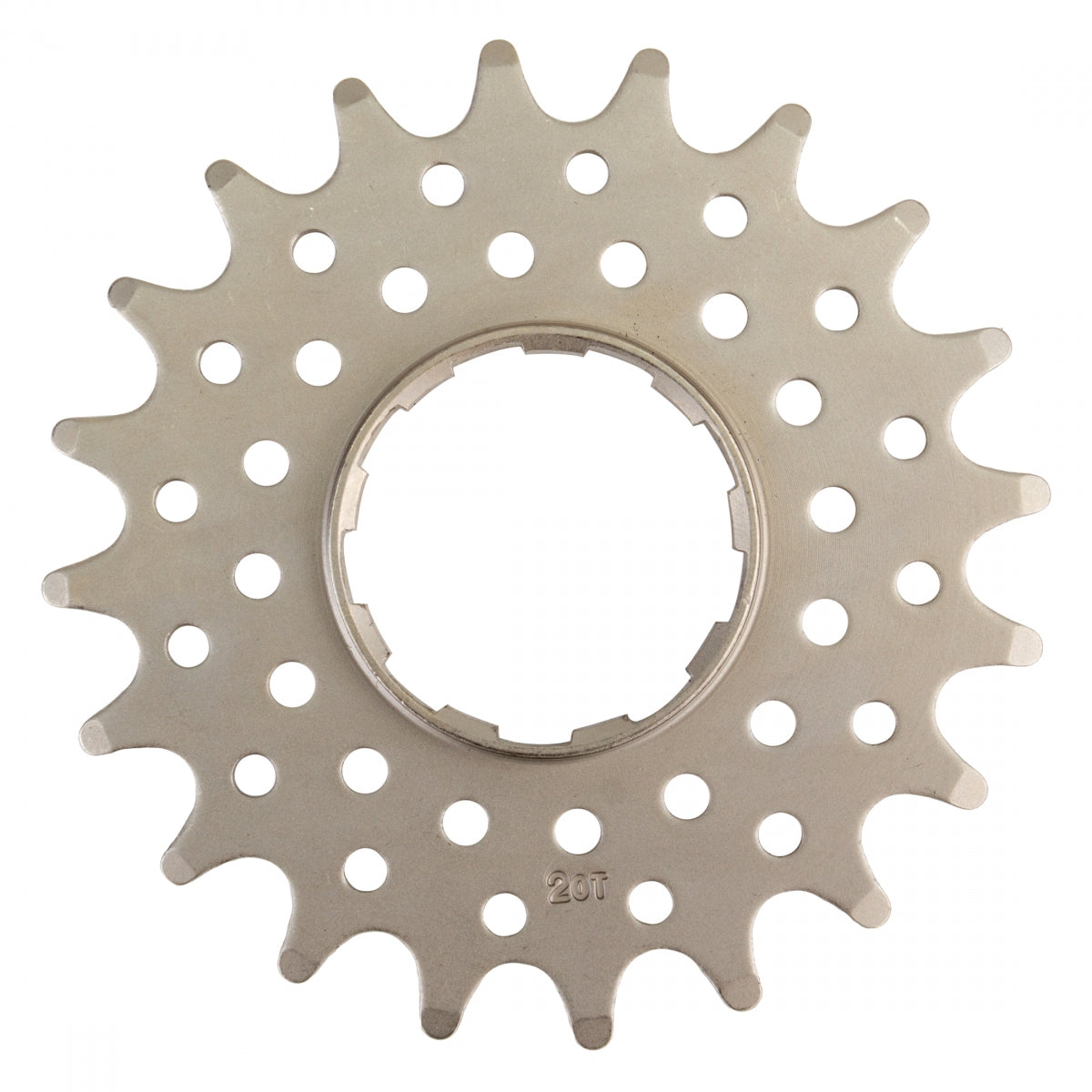 ORIGIN8 COG OR8 TORQ LITE fSGL SPD CASS 20Tx3/32 - ORIGIN8