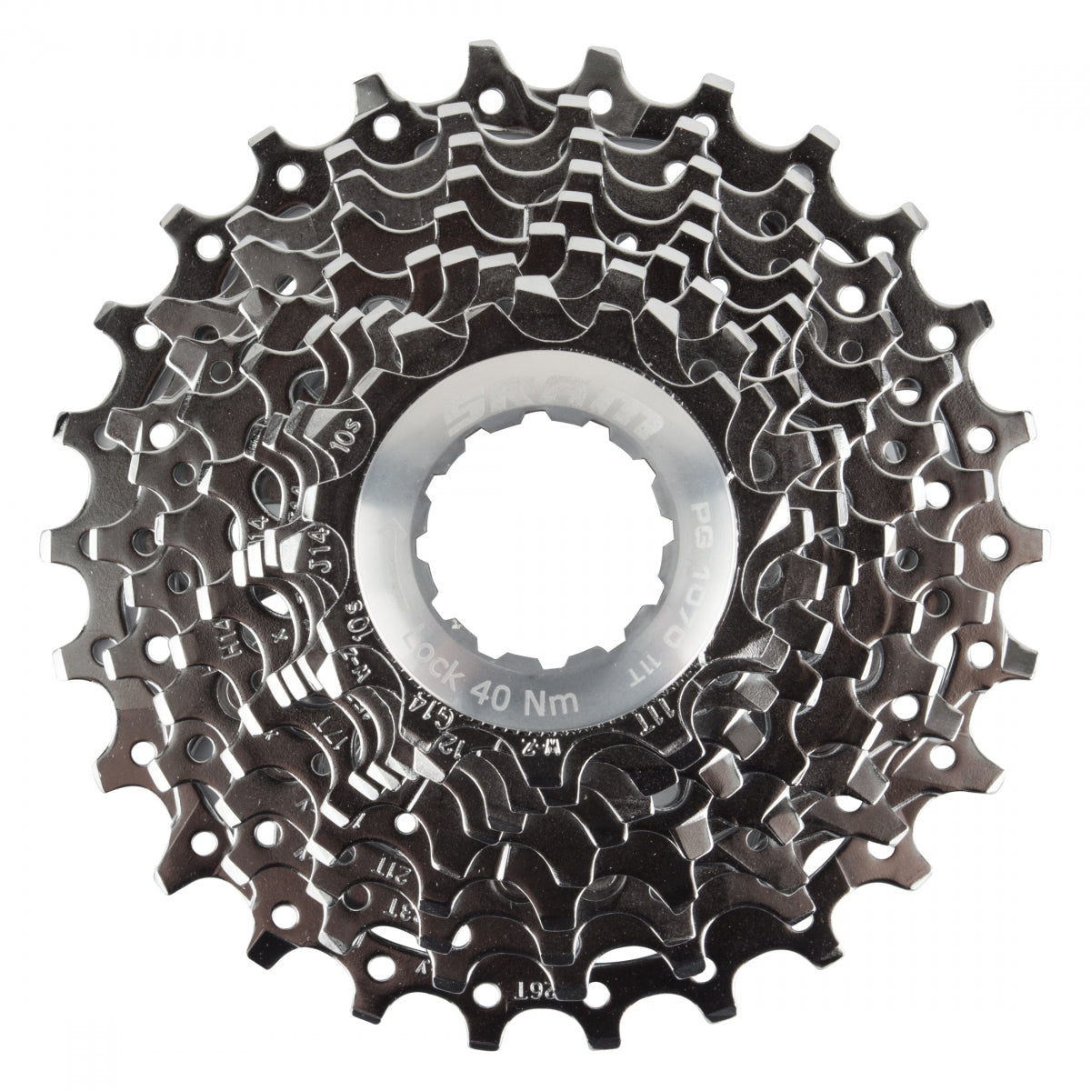 SRAM FH CASS SRAM PG1070 11-26 10s - SRAM