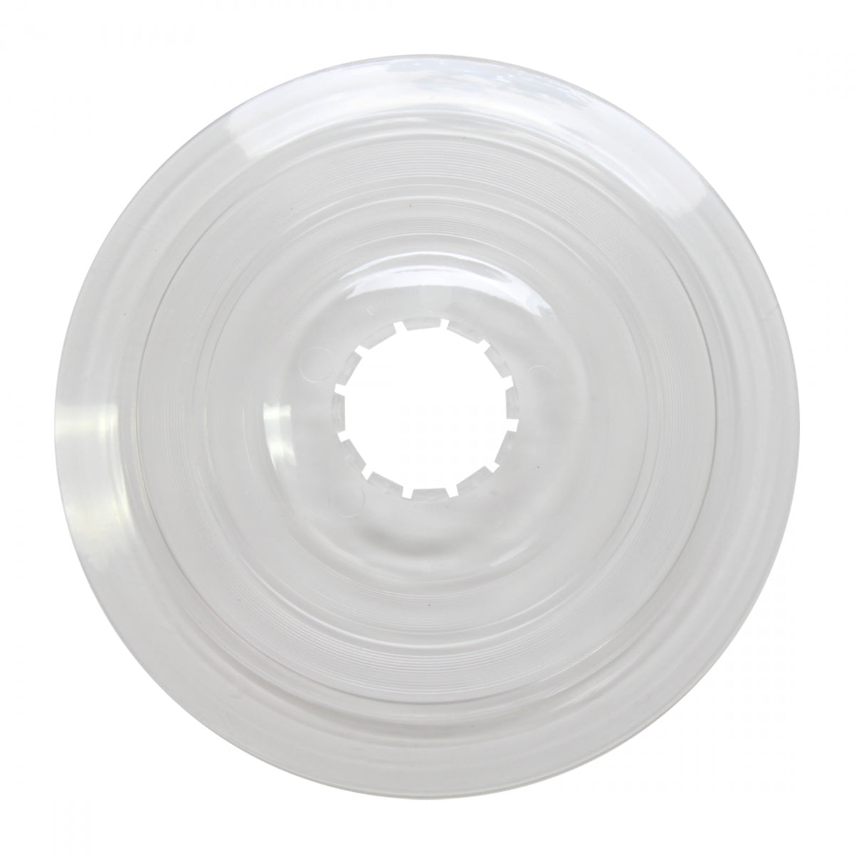 SUNLITE SPOKE PROTECTOR SUNLT 7in 28-34T CLEAR - SUNLITE
