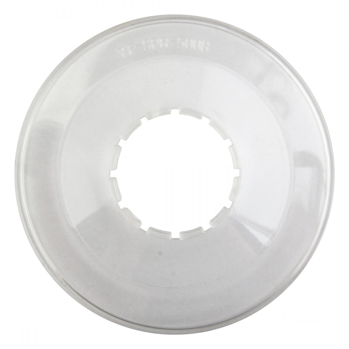 SUNLITE SPOKE PROTECTOR SUNLT 4in 21-28T CLEAR - SUNLITE