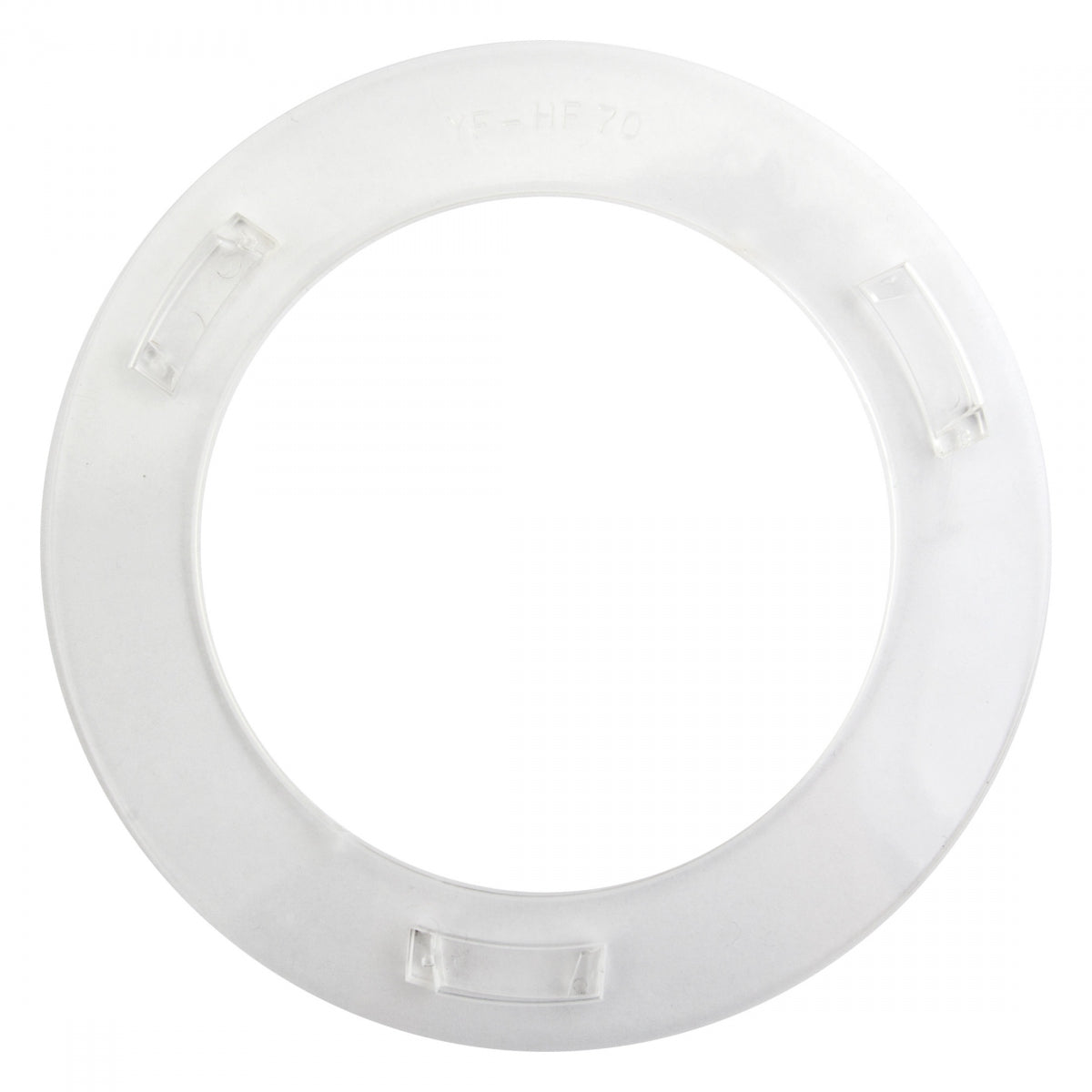 SUNLITE SPOKE PROTECTOR SUNLT 6.25x4.25idFH 36CL - SUNLITE