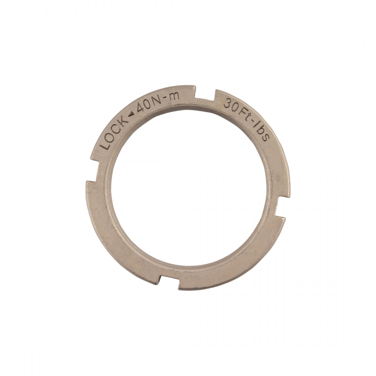 ORIGIN8 COG TRACK OR8 LOCKRING TORQ LITE - ORIGIN8