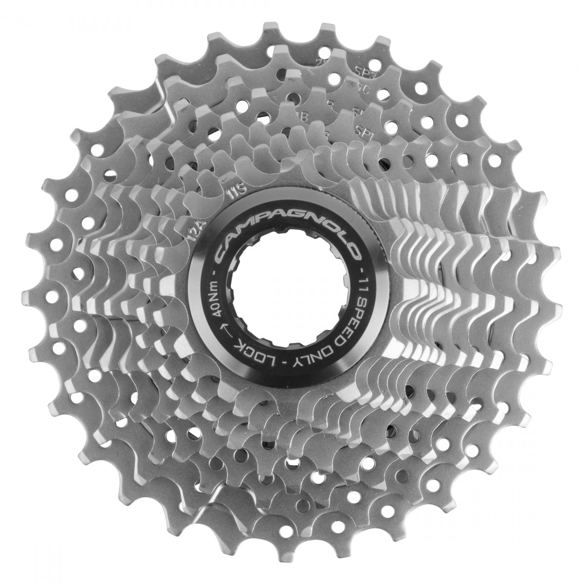 CAMPAGNOLO FH CASS CPY CHORUS 12-29 11s - CAMPAGNOLO