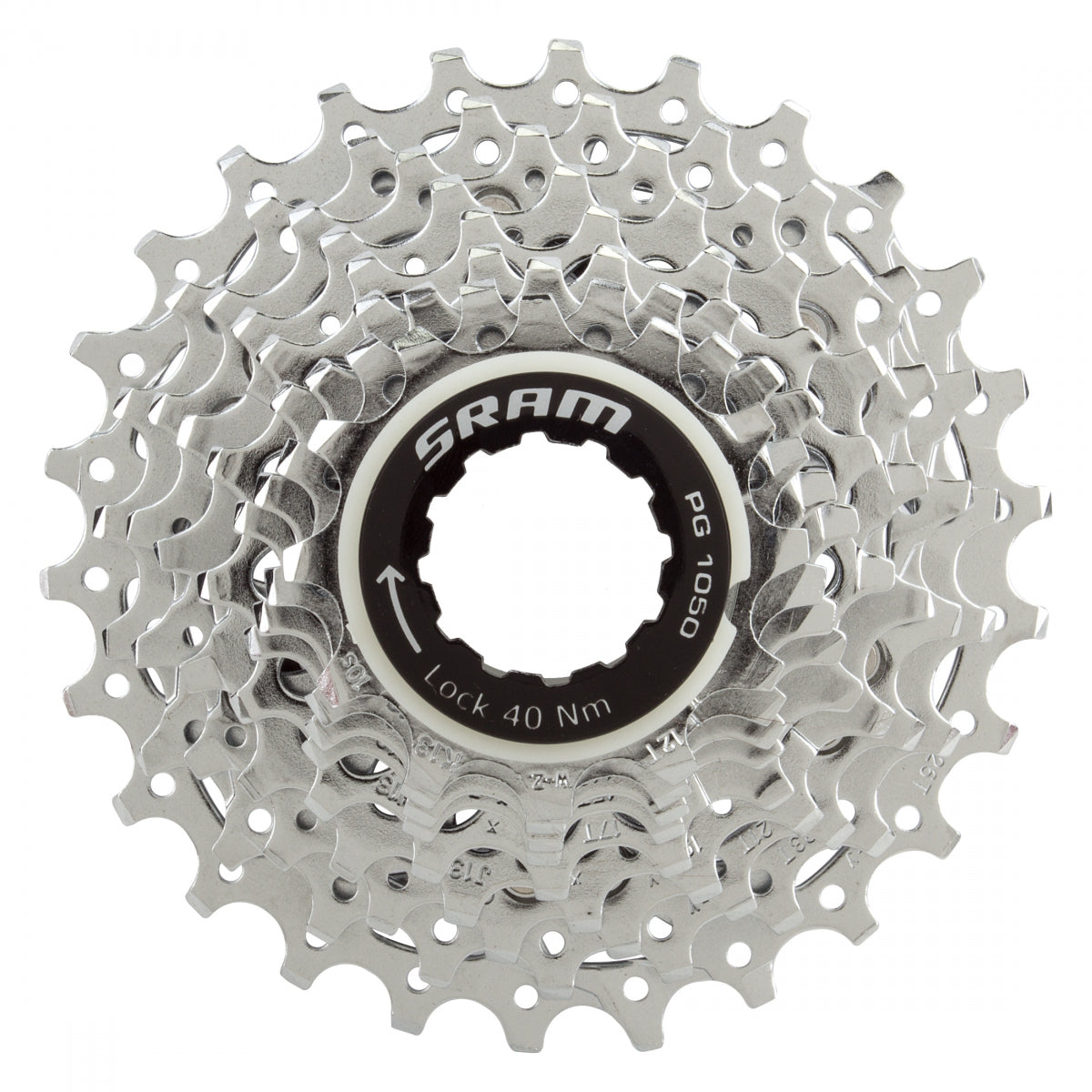 SRAM FH CASS SRAM PG1050 11-26 10s - SRAM