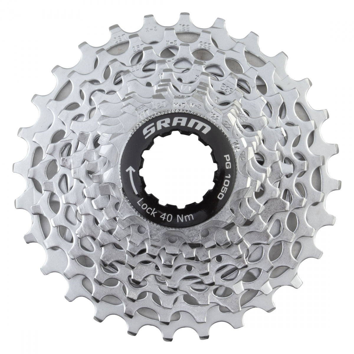 SRAM FH CASS SRAM PG1050 11-28 10s - SRAM