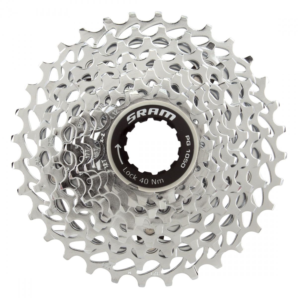 SRAM FH CASS SRAM PG1050 11-32 10s - SRAM
