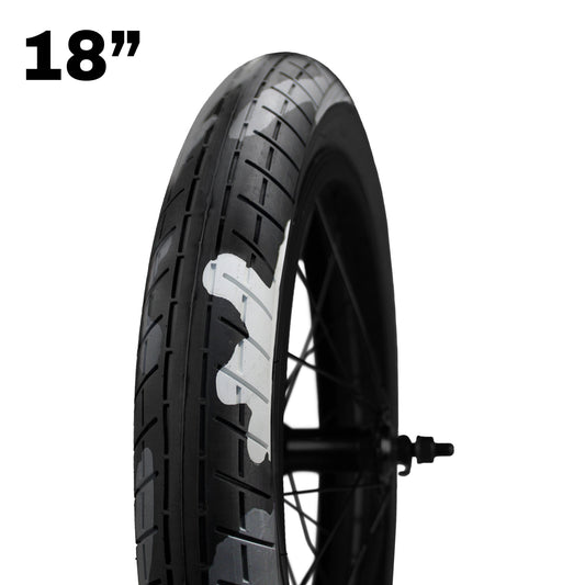 Tires - 18"x2.4 - CAMO Multi available at 5150bmx.com