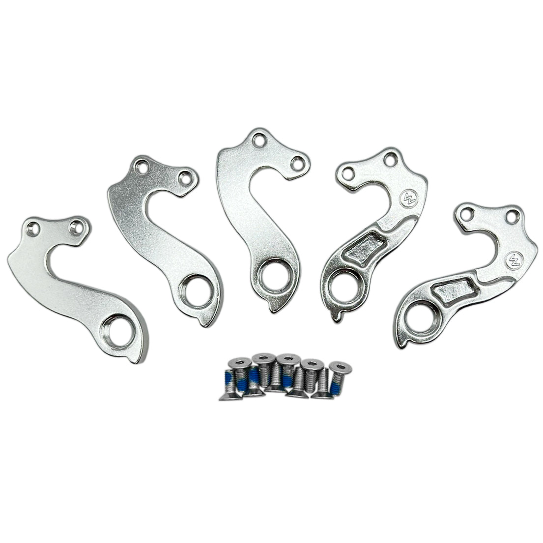 Derailleur - Hanger - #19 available at 5150bmx.com