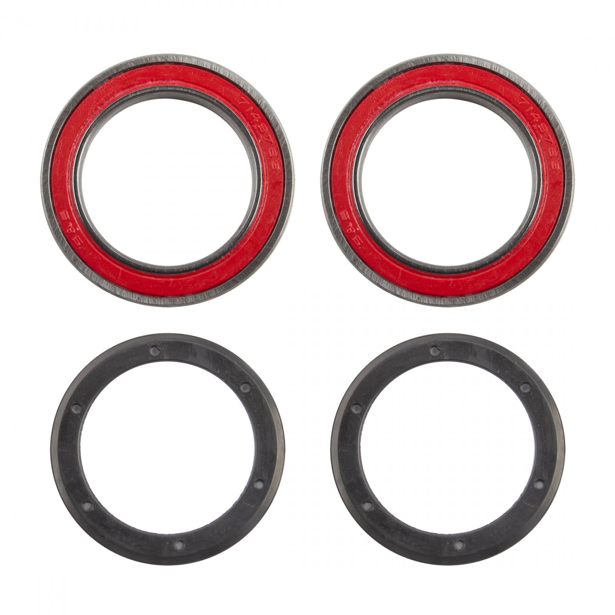CAMPAGNOLO BEARING BB CPY FC-RE012 UT w/SEALS PAIR - CAMPAGNOLO