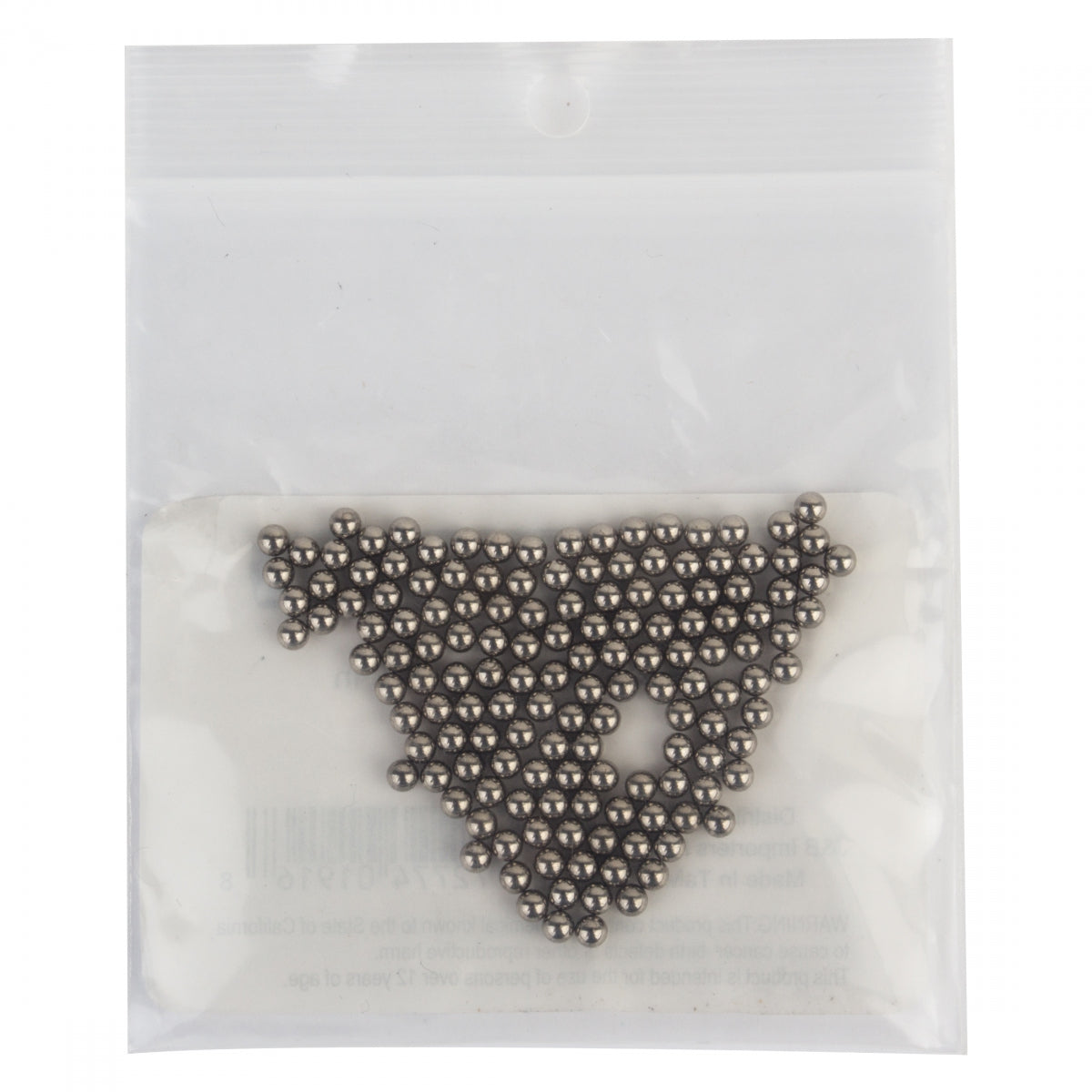 SUNLITE BEARING LOOSE BALLS SUNLT 1/8 BGof144 - SUNLITE