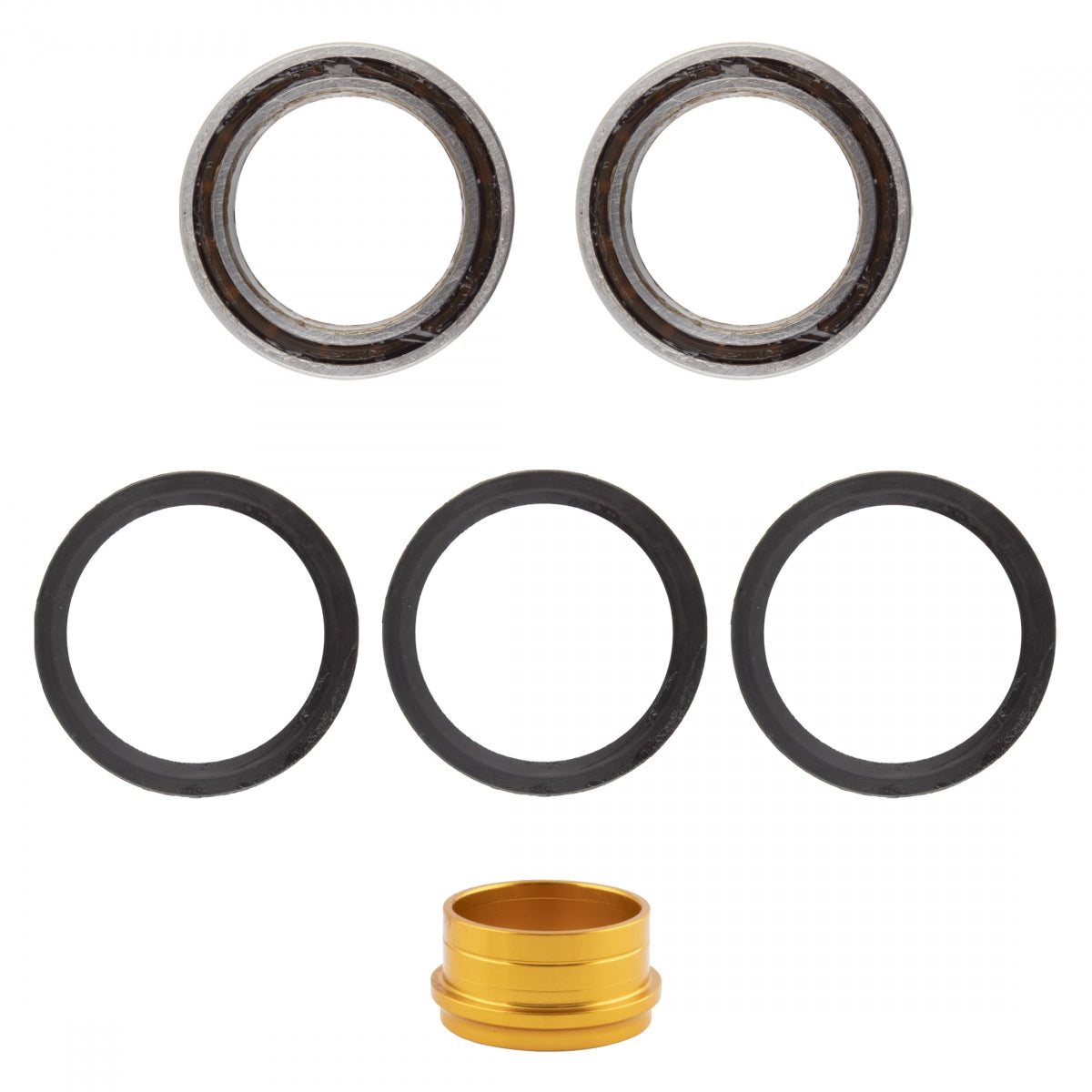 ORIGIN8 BEARING OR8 CARTRIDGE BB90/95 FOR GXP 24/22iX34.3oX6.5w BGof2 - ORIGIN8