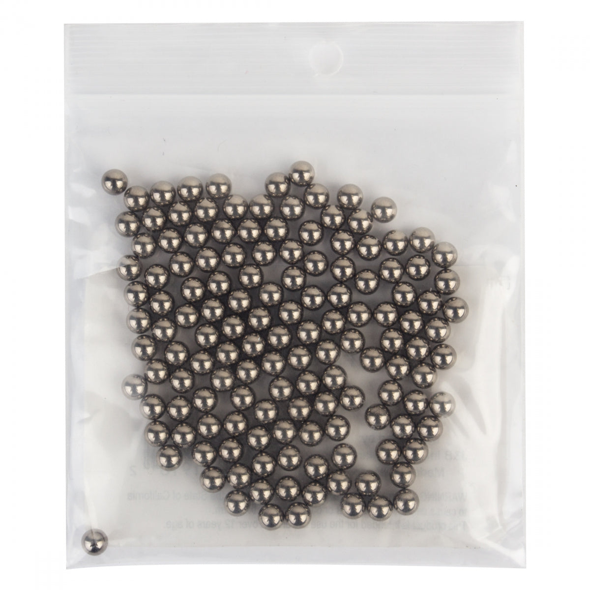 SUNLITE BEARING LOOSE BALLS SUNLT 3/16 BGof144 - SUNLITE