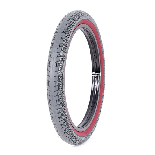 Shadow Creeper Tire 20" x 2.4" (Finest)