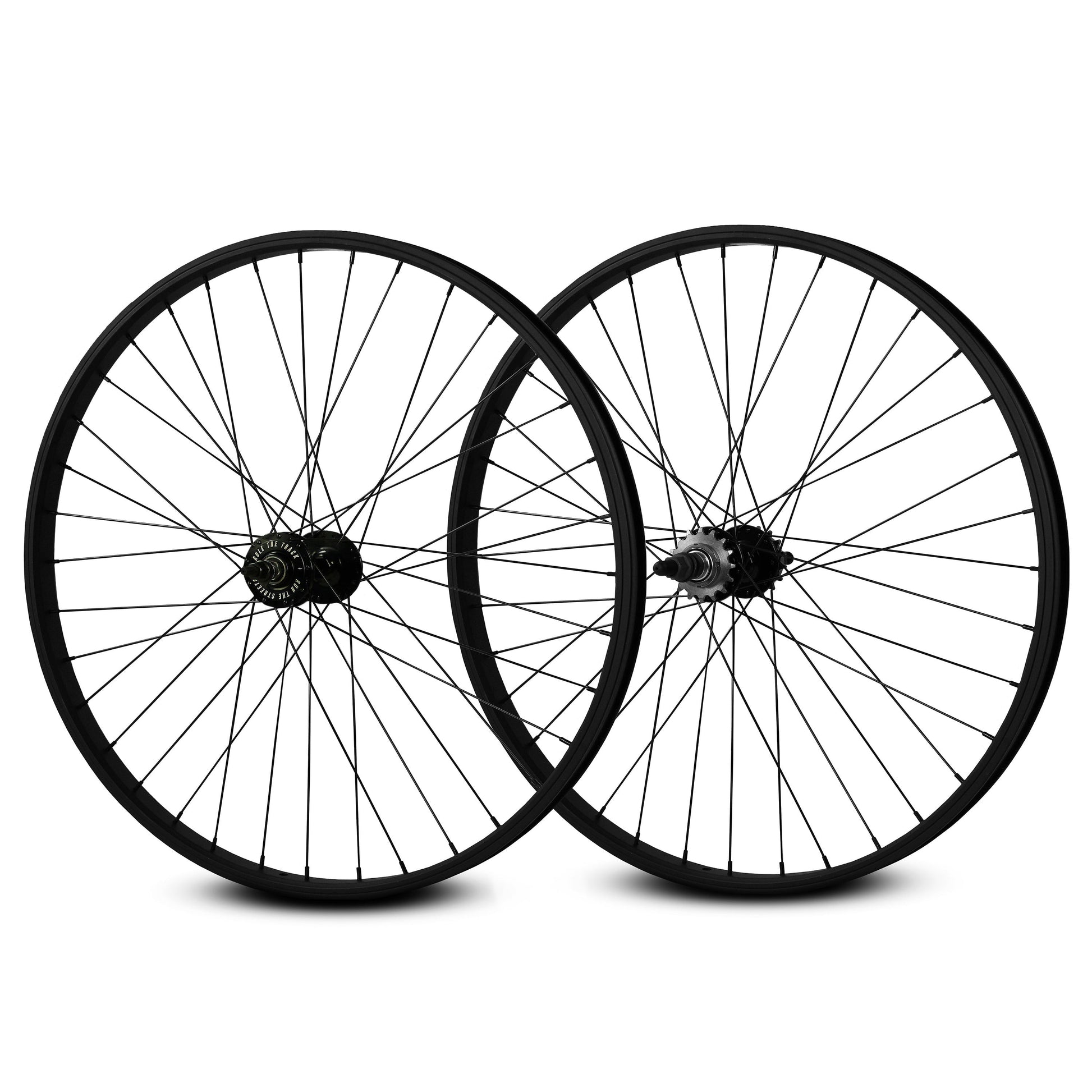 29" Flip Flop Wheelset - Multi Colors available at 5150bmx.com