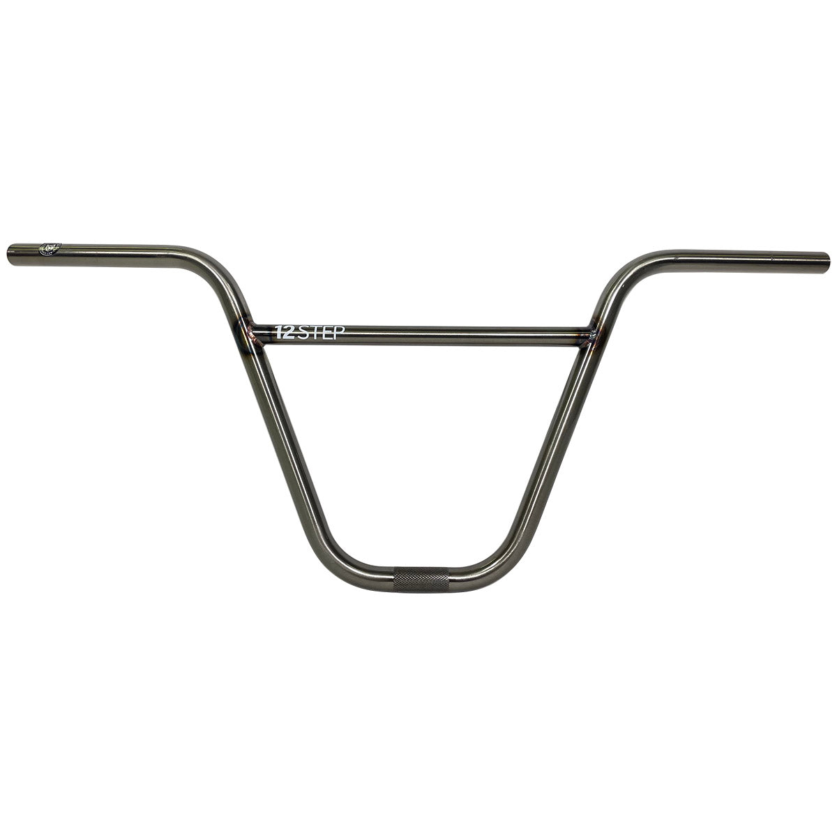 S&M 12 Step 12" Bar (Various Colors)