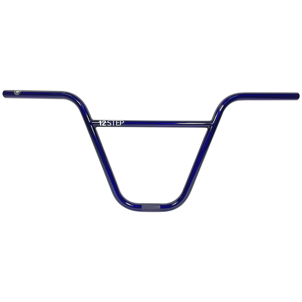 S&M 12 Step 12" Bar (Various Colors)