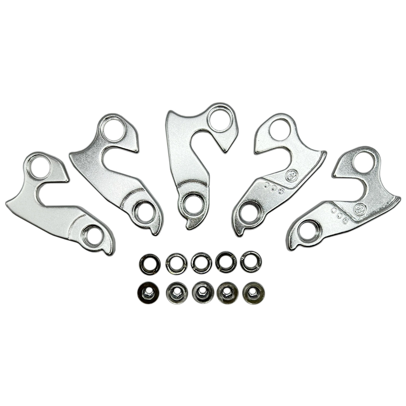 Derailleur - Hanger - #20 available at 5150bmx.com