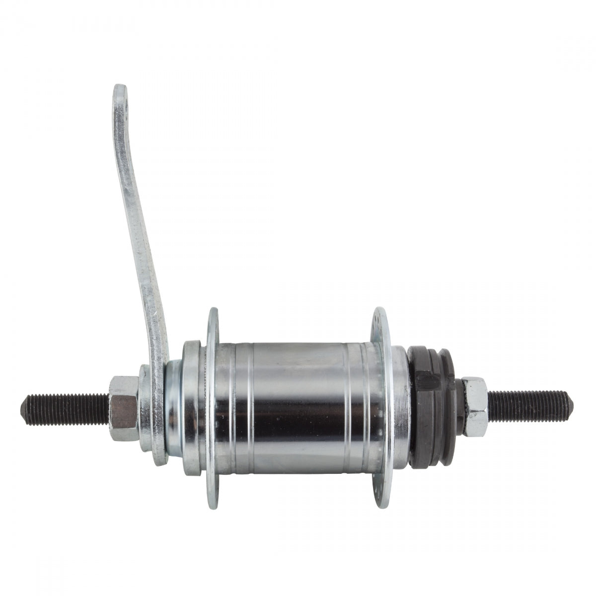 KT HUB CB KT 305RA STL 36Hx14Gx110 CP w/TRIM KIT 18t - KT